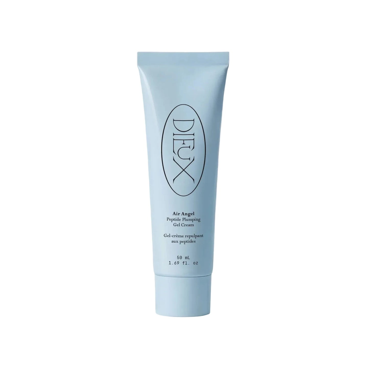 DIEUX SKIN AIR ANGEL PEPTIDE PLUMPING GEL CREAM FULL SIZE 50 ML