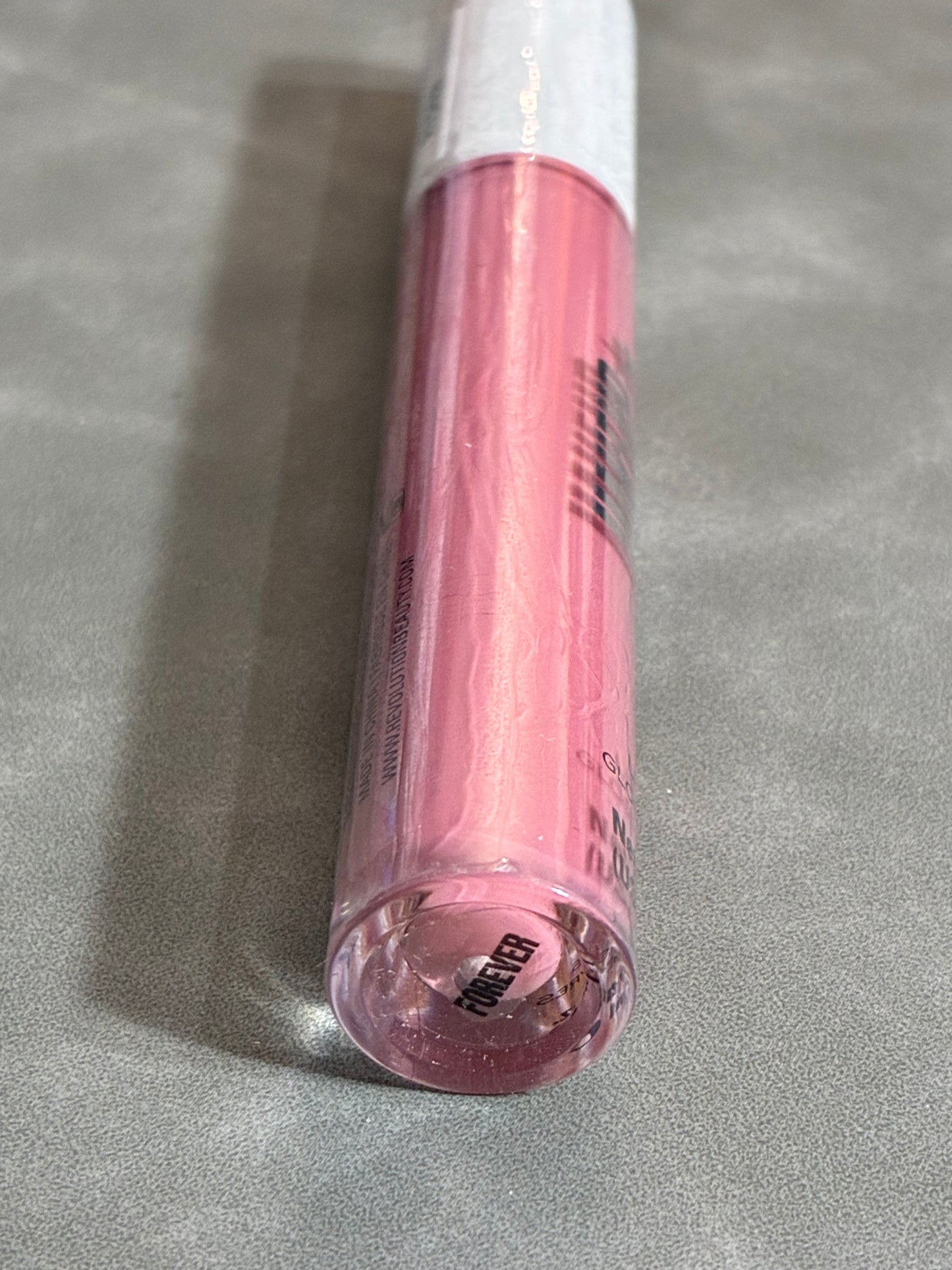 MAKEUP OBSESSION LIP GLOSS -  FOREVER