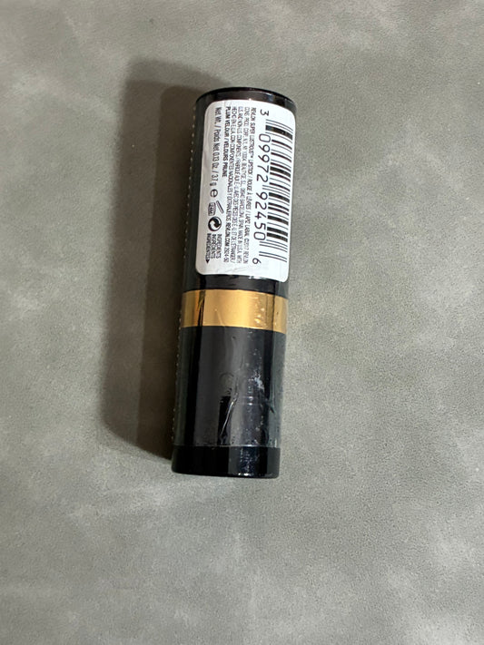 REVLON SUPER LUSTROUS SHEER LIPSTICK - 850 PLUM VELOUR
