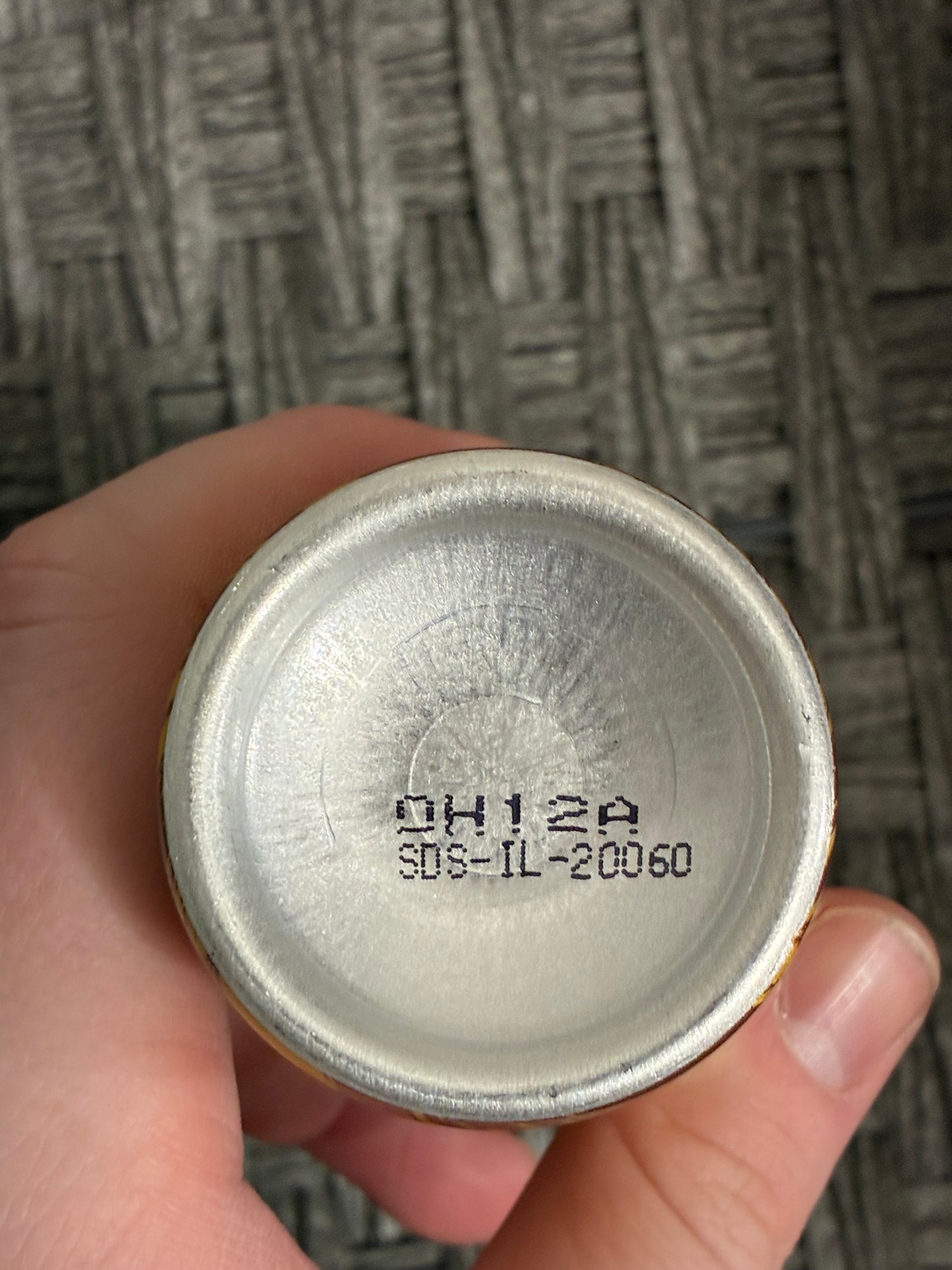 FORGET THE WASH BRUNETTE DRY SHAMPOO 7OZ