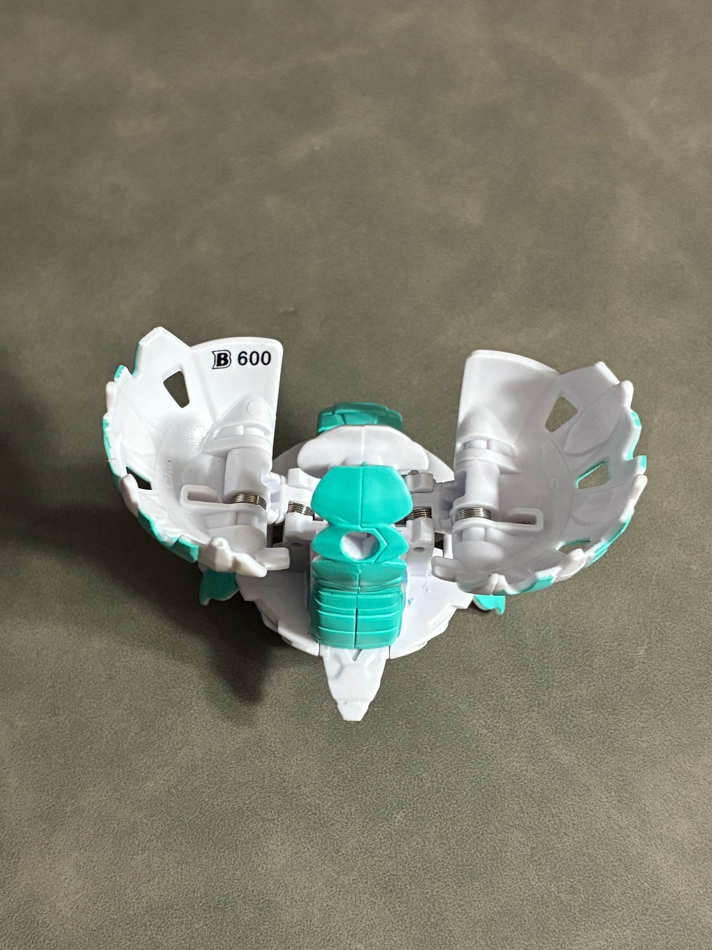 BAKUGAN HAOS PINCITAUR B600 (BAK1027)
