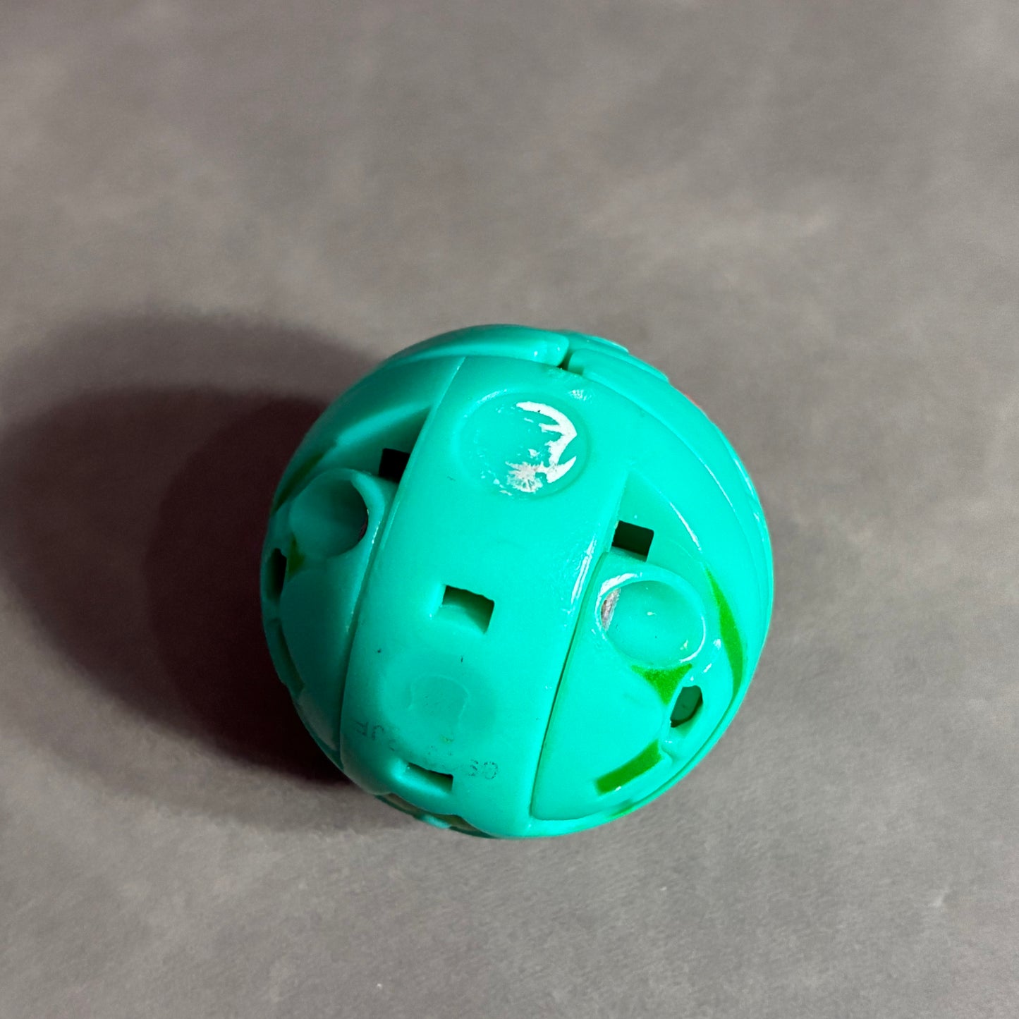 BAKUGAN VENTUS PERCIVAL 460G (BAK1008)