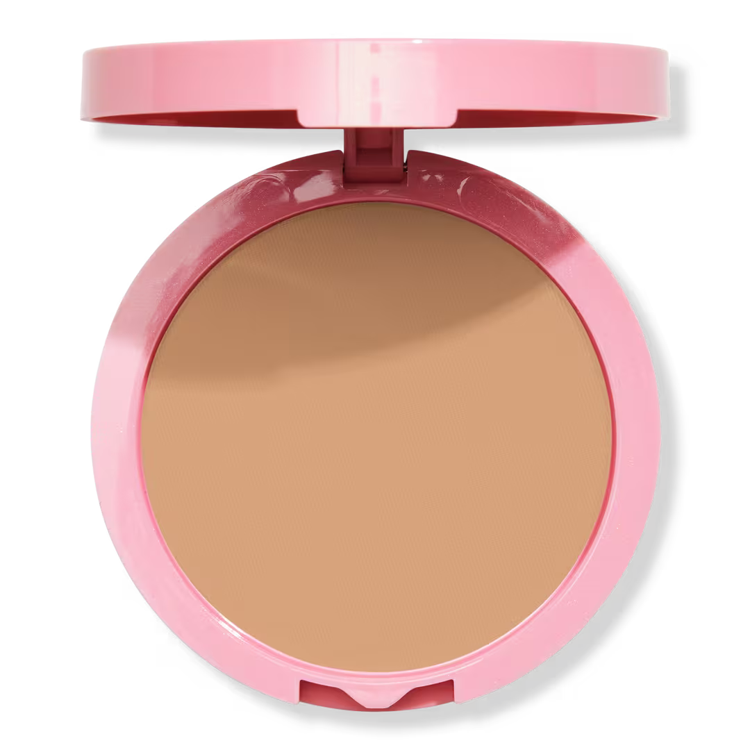 COVERGIRL CLEAN FRESH PRESSED POWDER - 140 LIGHT PALE