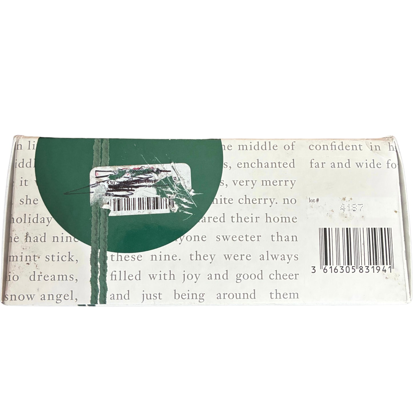 PHILOSOPHY SNOW ANGEL BATH AND BODY DUO