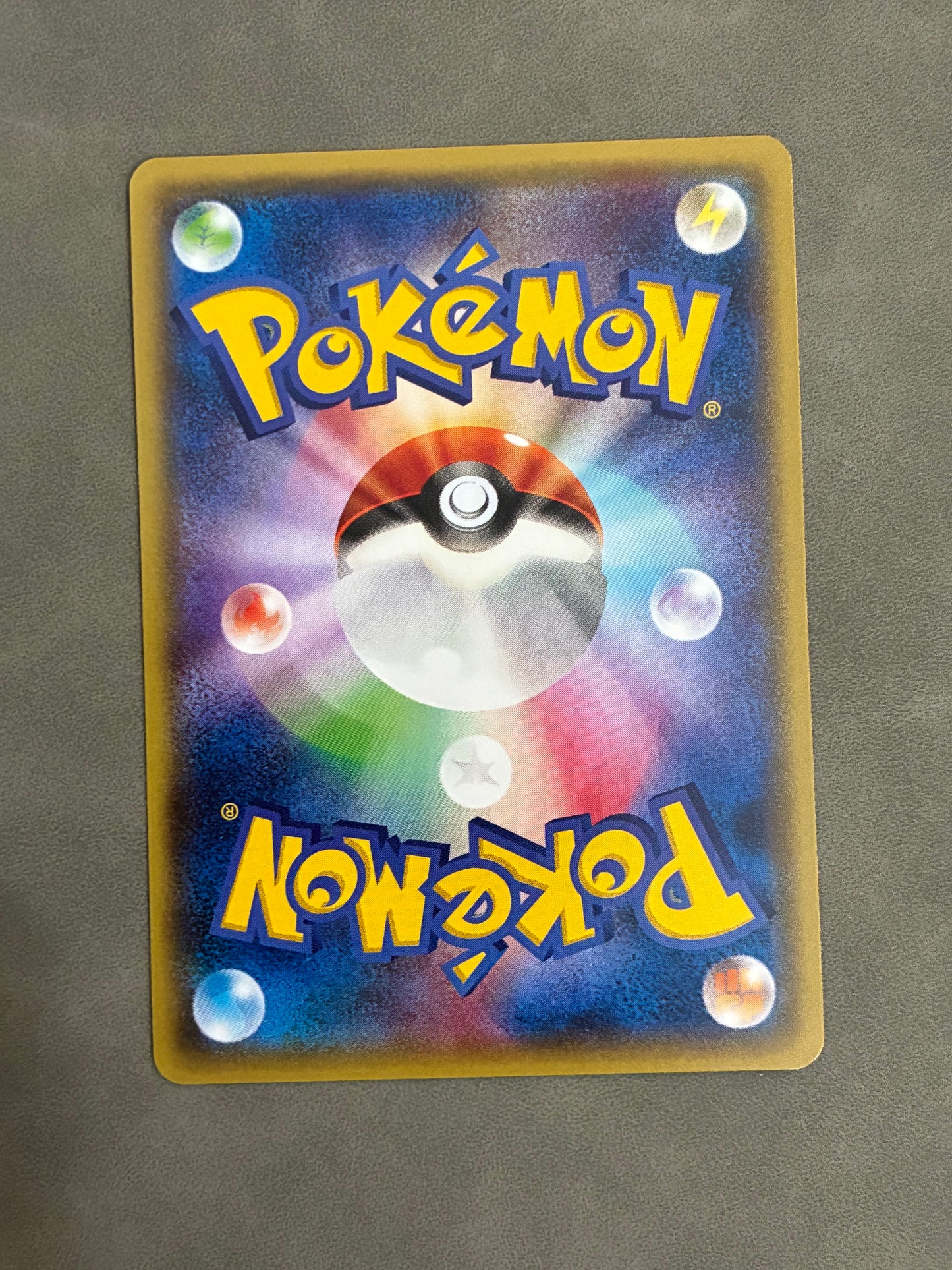 Articuno 016/078 Japanese 2015 Pokémon TCG