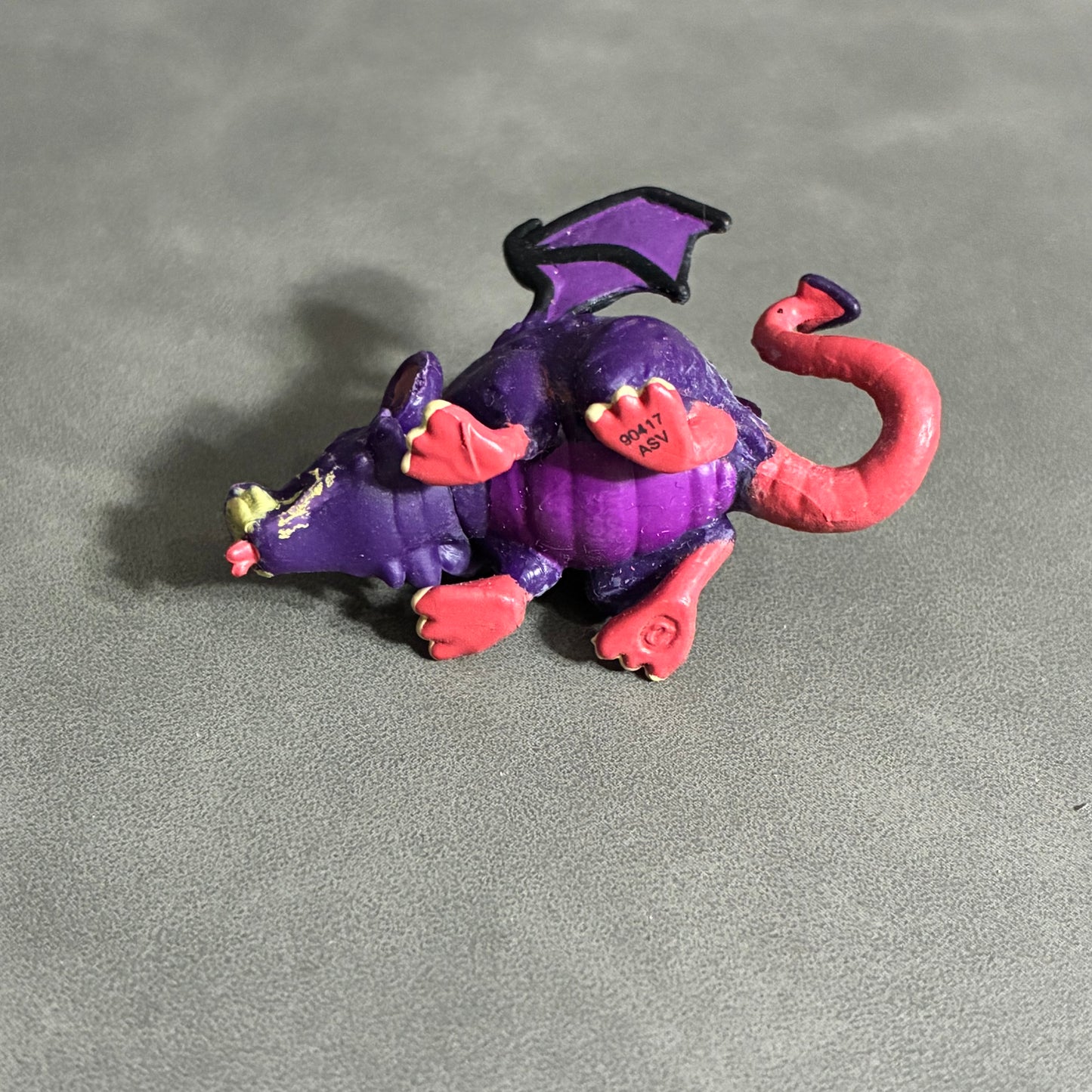 DRAGAMONZ AZAKAI MYSTIC FIGURE