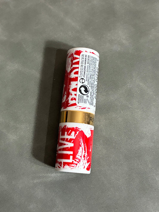 REVLON SUPER LUSTROUS LIPSTICK CRÈME - 064 SHE-NOMENOM