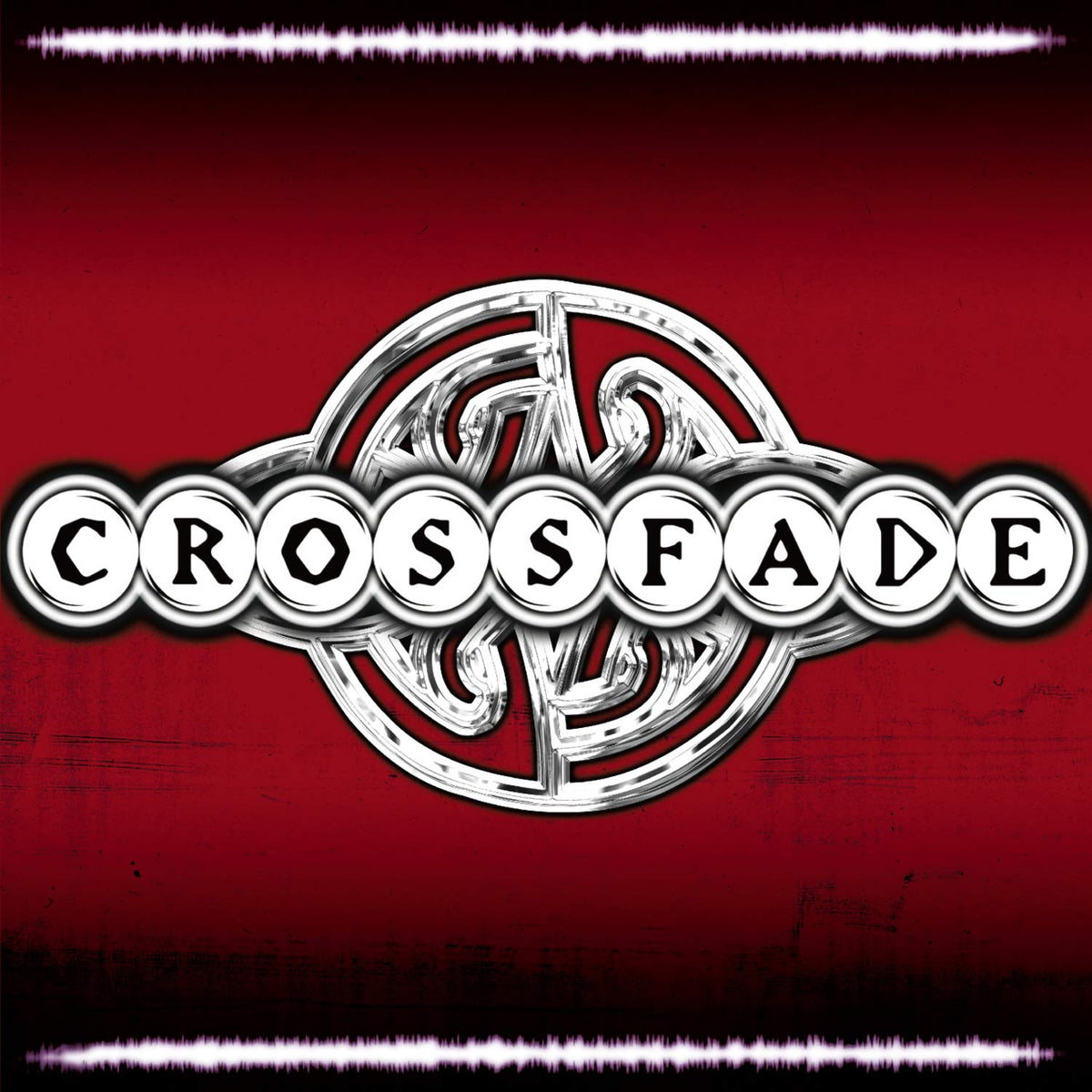 CROSSFADE - CROSSFADE (CD, 2004) PRE OWNED - GOOD