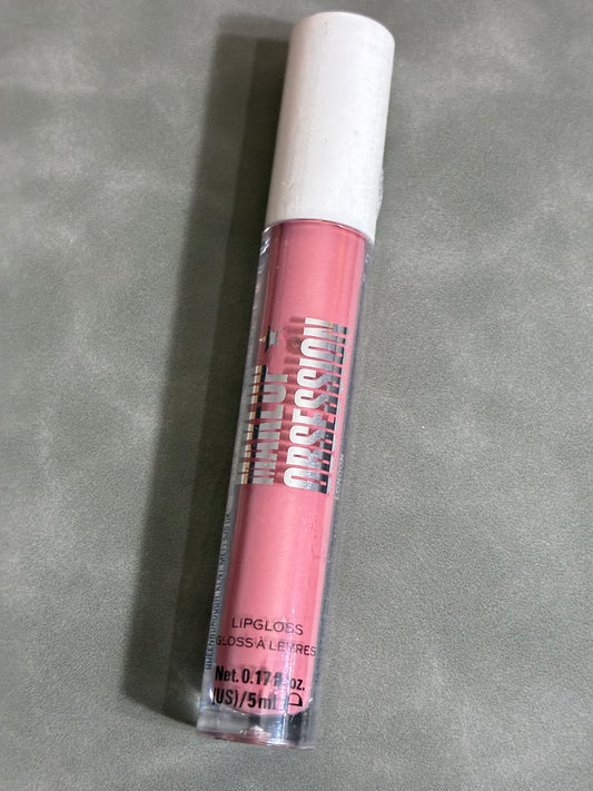 MAKEUP OBSESSION LIP GLOSS -  FOREVER