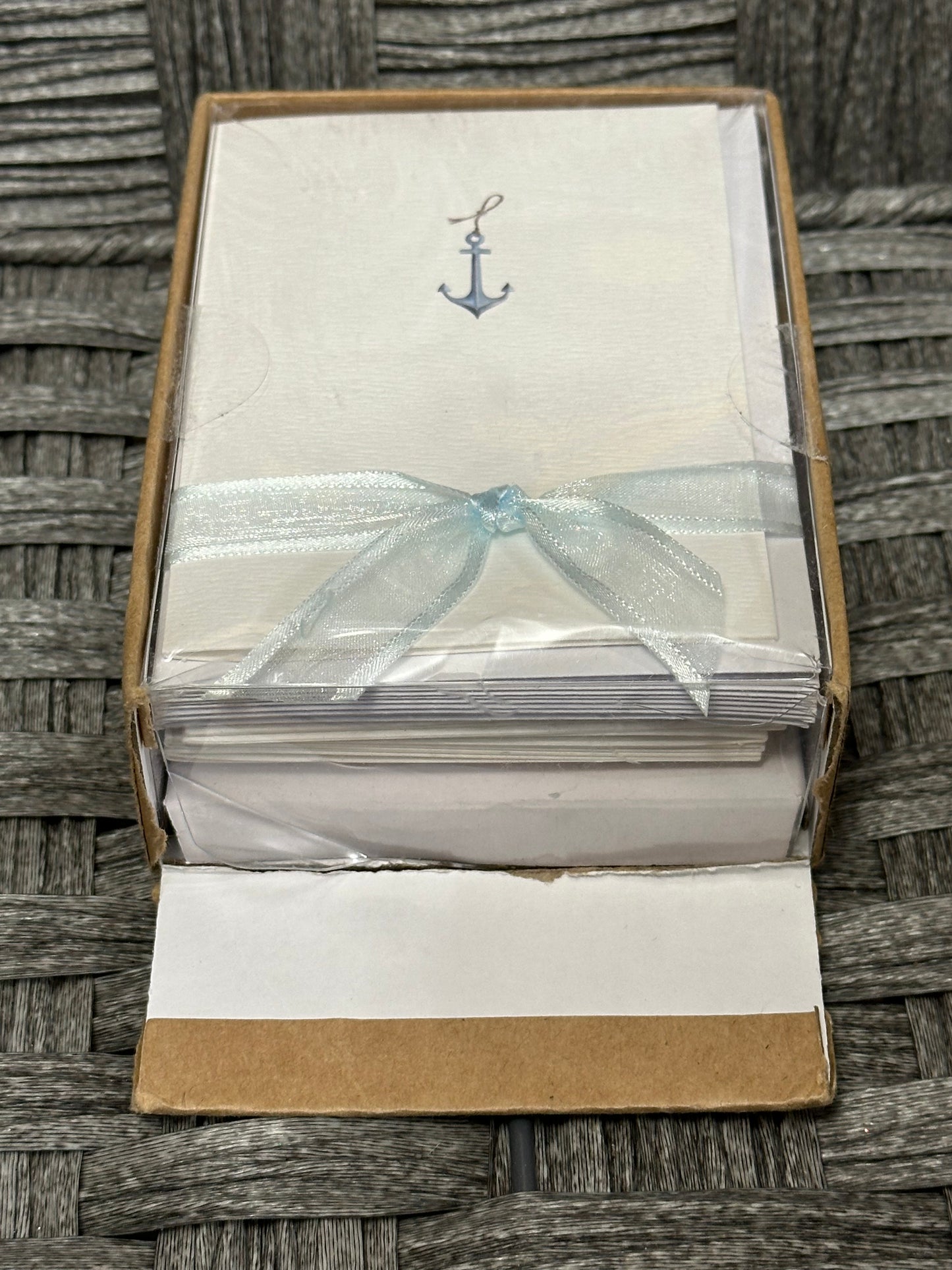 Cards and Envelopes Set