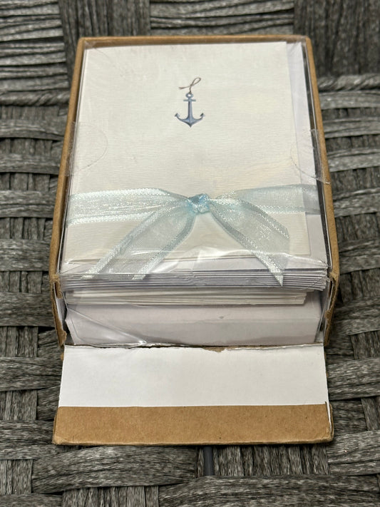 Cards and Envelopes Set