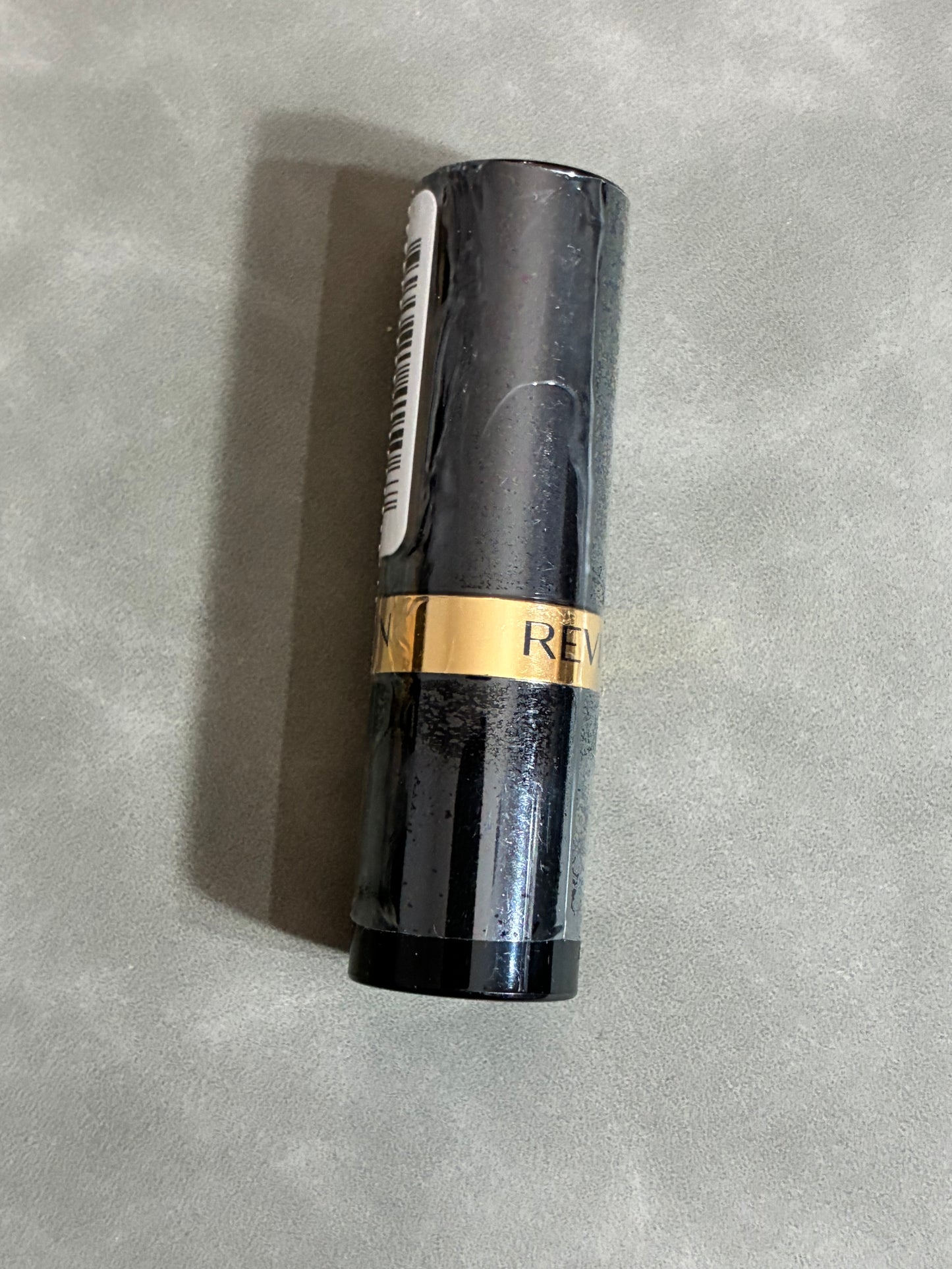REVLON SUPER LUSTROUS LIPSTICK MATTE - 006 REALLY RED