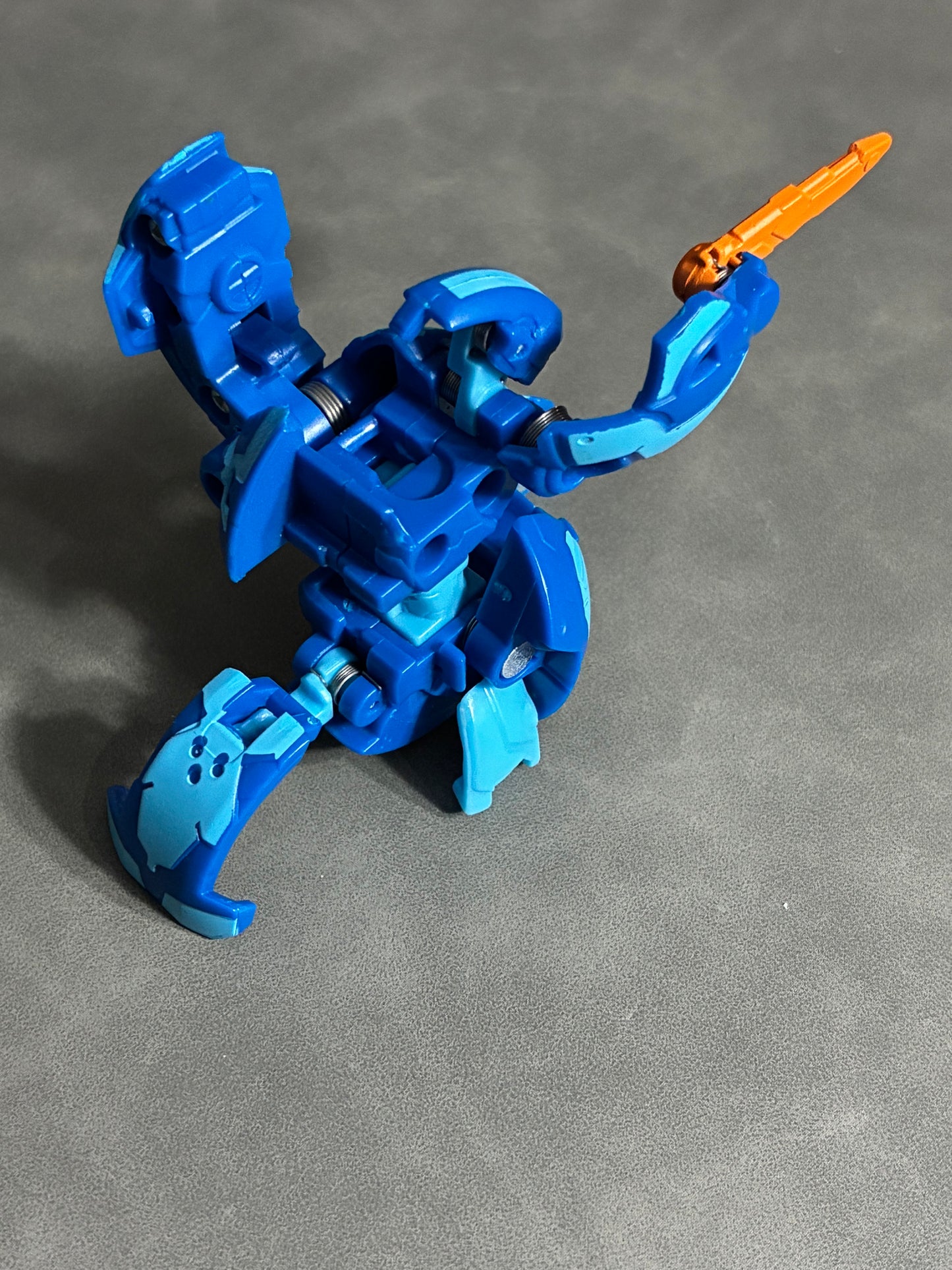BAKUGAN AQUOS CYNDEOUS B300 (BAK1023)