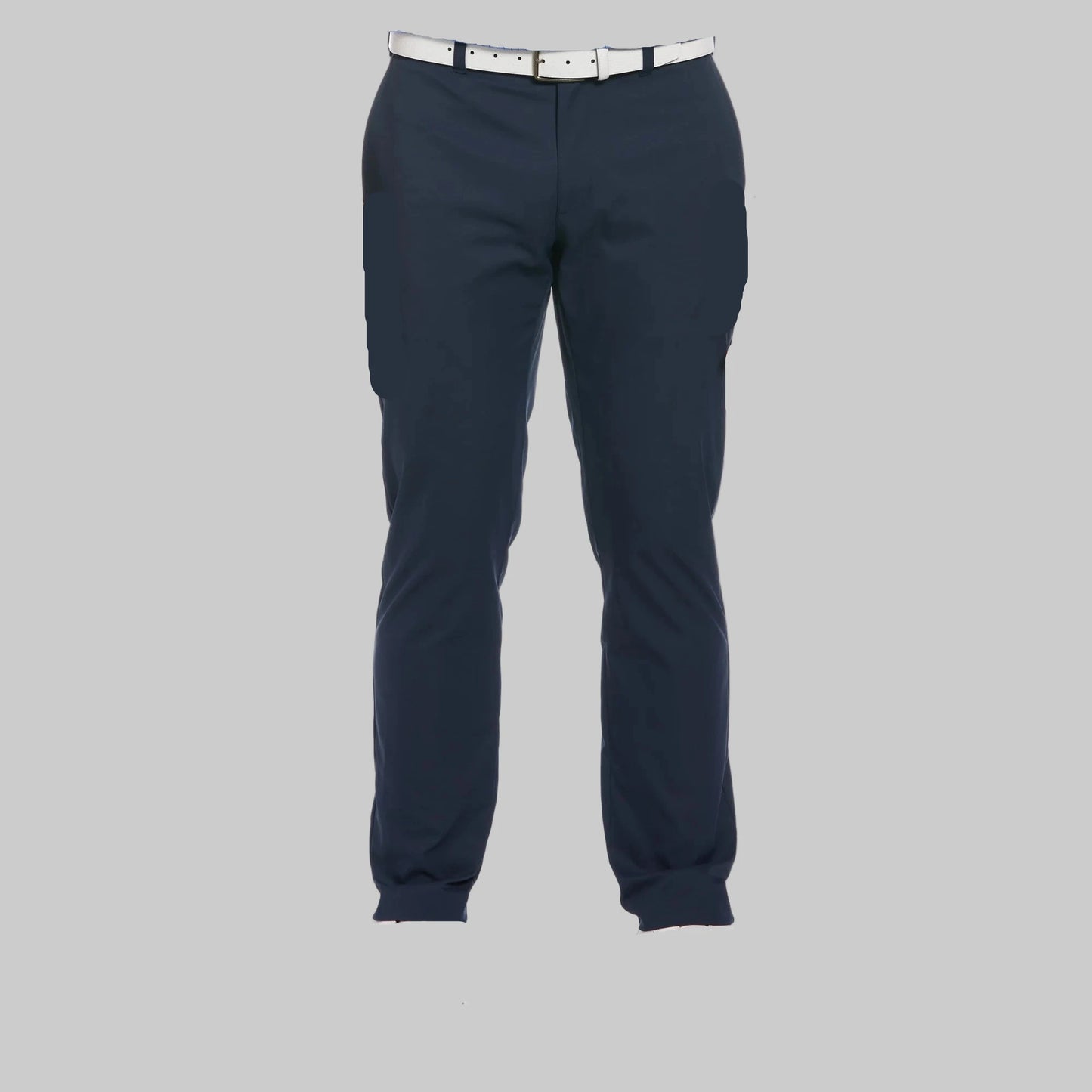 NWT BEN HOGAN PERFORMANCE STRETCH PANTS TOTAL ECLIPSE (NAVY BLUE) MOISTURE WICK