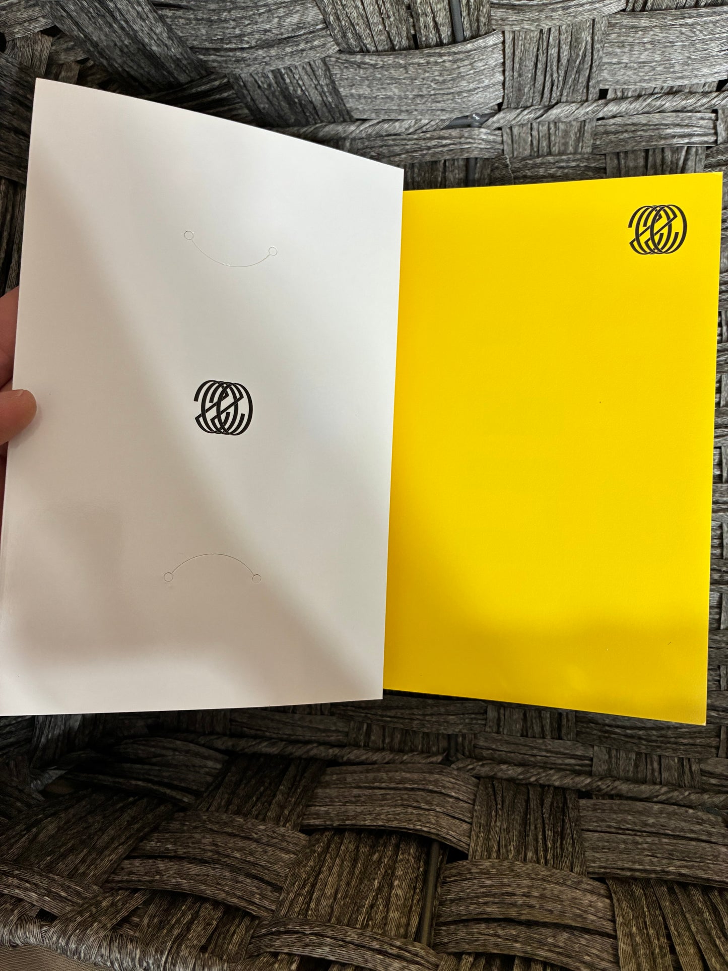 NCT NEO CULTURE TECHNOLOGY RESONANCE PT2 BOOK ONLY