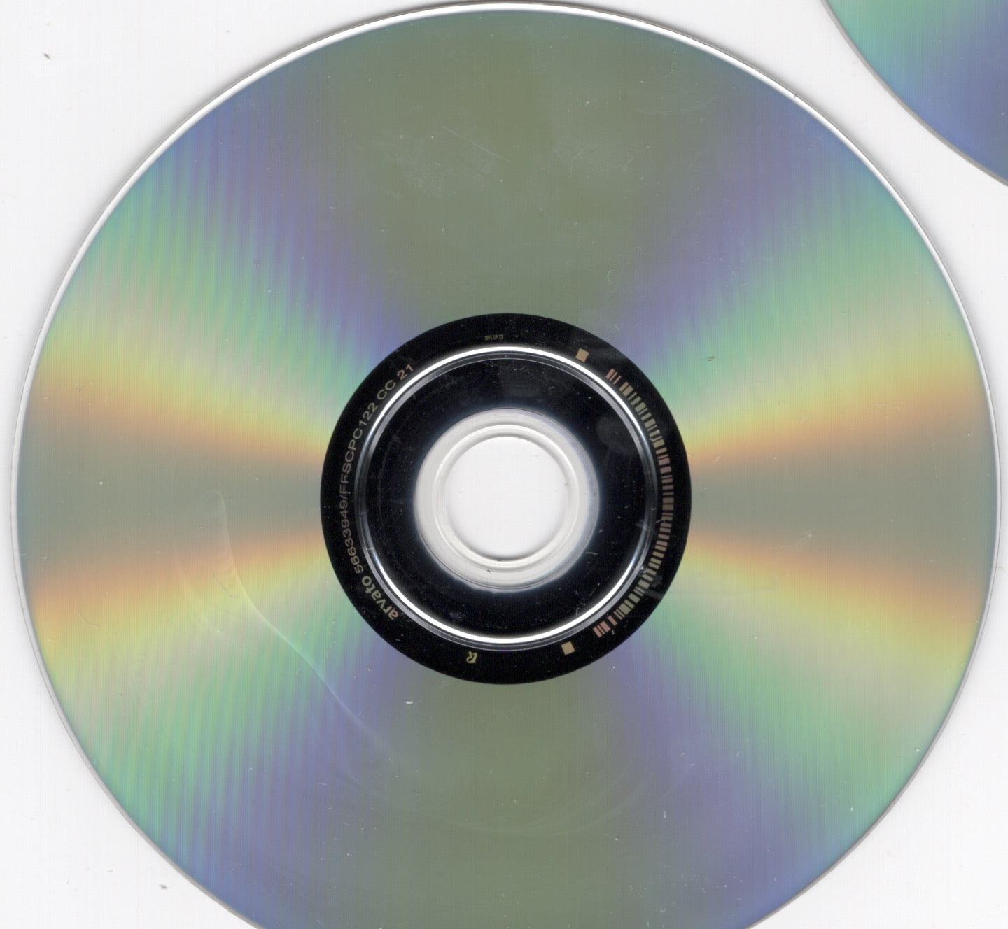 FINAL FANTASY XIV COMPLETE EDITION PC GAME - 3 DISC - PRE OWNED