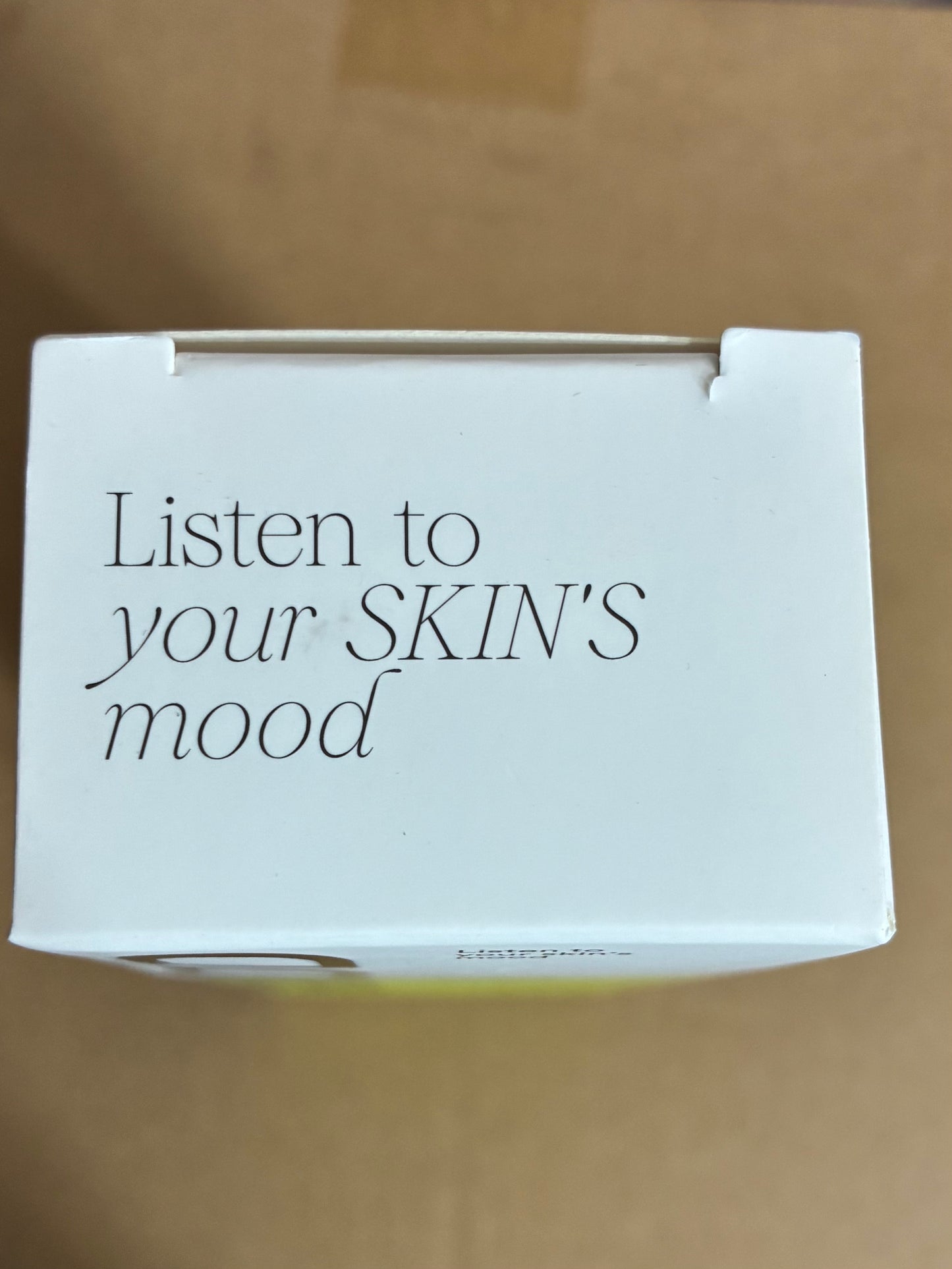 SMOOD CALM ME DOWN ANTIOXIDANT CLEANSER 100ML/3.38FL OZ