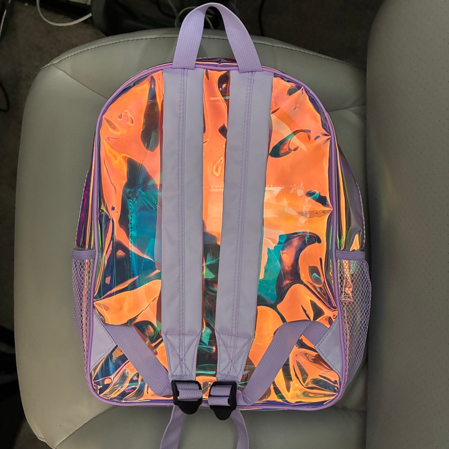 MAKE MARKET BACKPACK