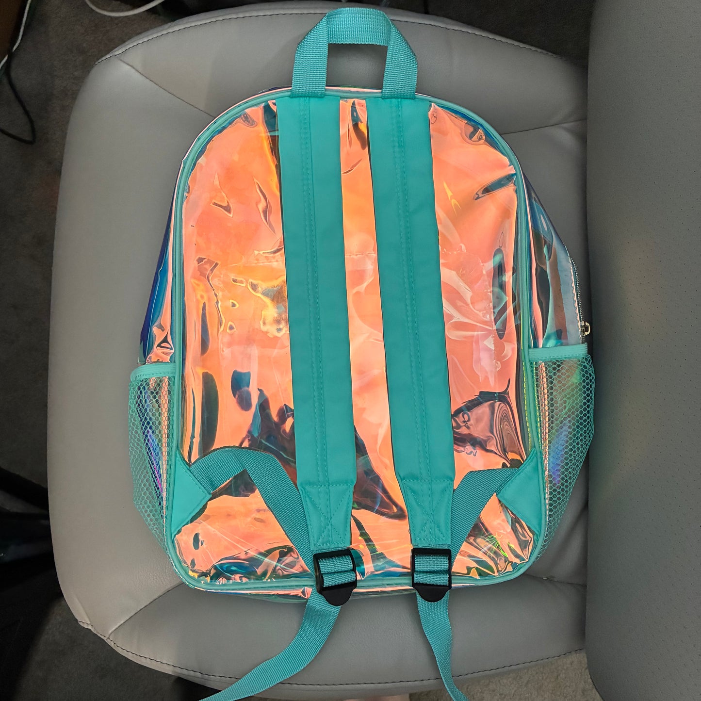 MAKE MARKET BACKPACK