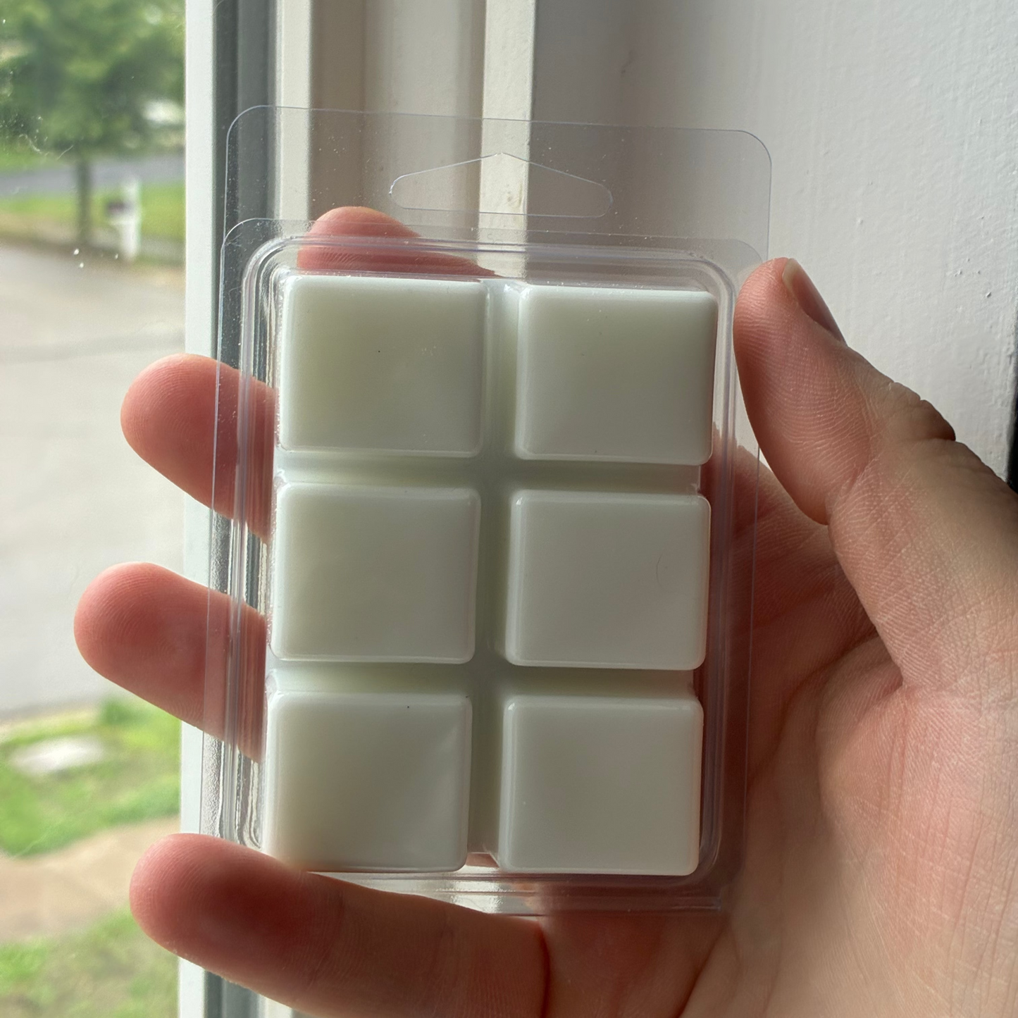RE-MERCHANT CLAMSHELL WAX MELTS NET 2OZ