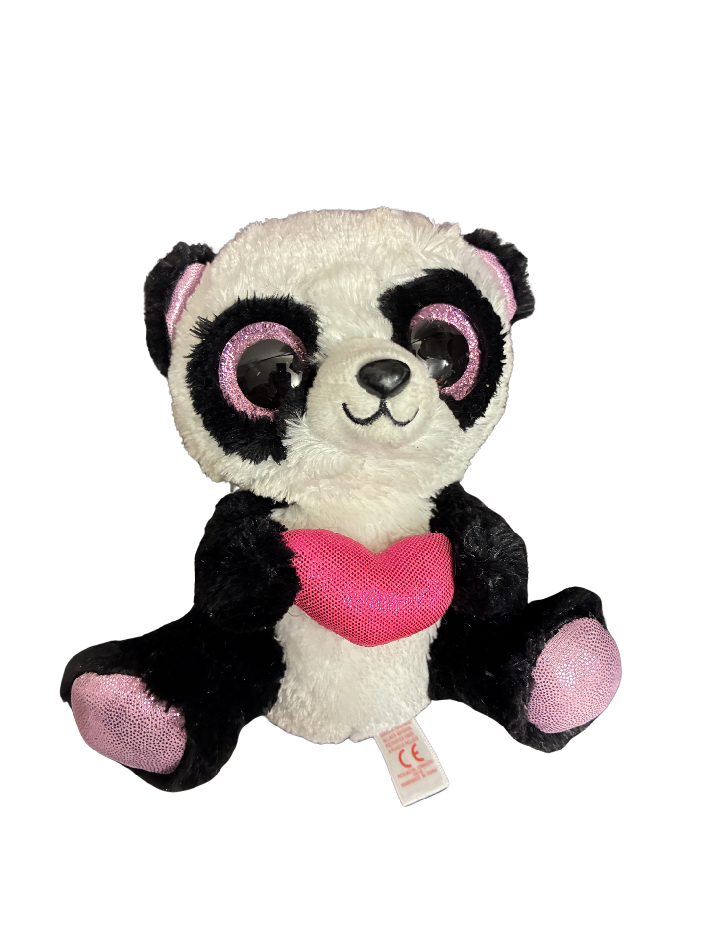 PRE OWNED TY BEANIE BABY