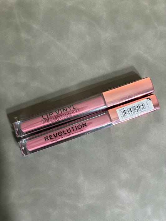 REVOLUTION LIP VINYL - ICON