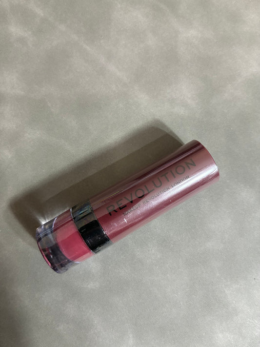 REVOLUTION MATTE LIPSTICK - 118 ROSÉ