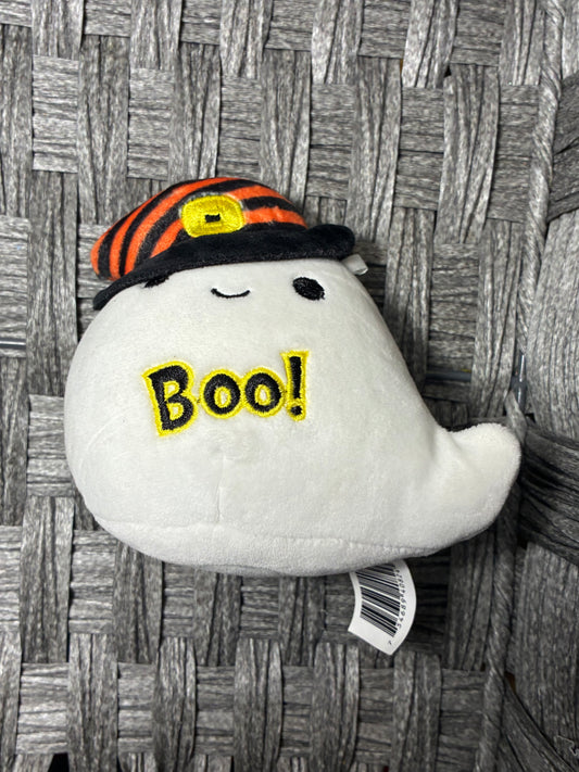 SQUISHMALLOWS PRE-OWNED GRACE THE GHOST MINI PLUSH