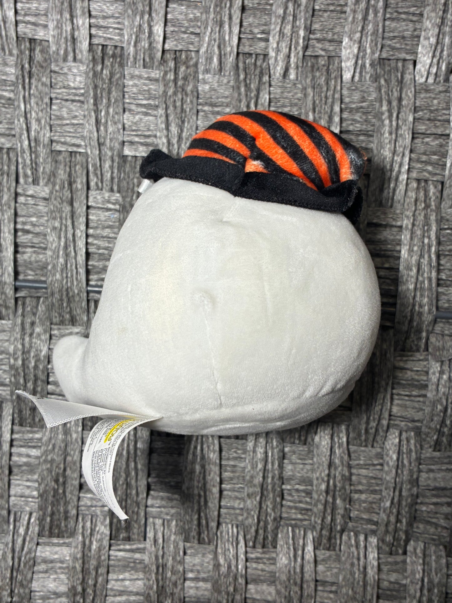 SQUISHMALLOWS PRE-OWNED GRACE THE GHOST MINI PLUSH