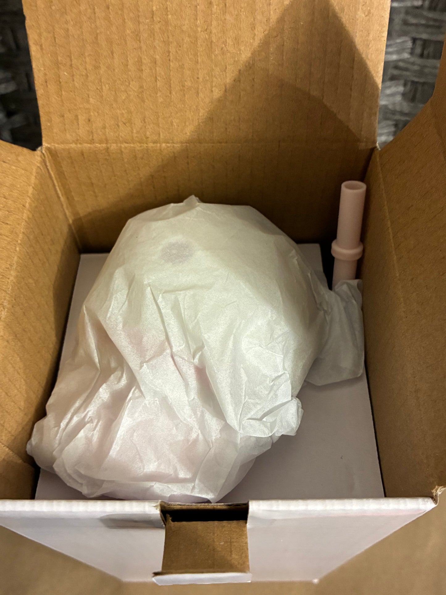 2026 Starbucks Bearista Bear Cup Strawberry Pink Baseball Hat New With Box
