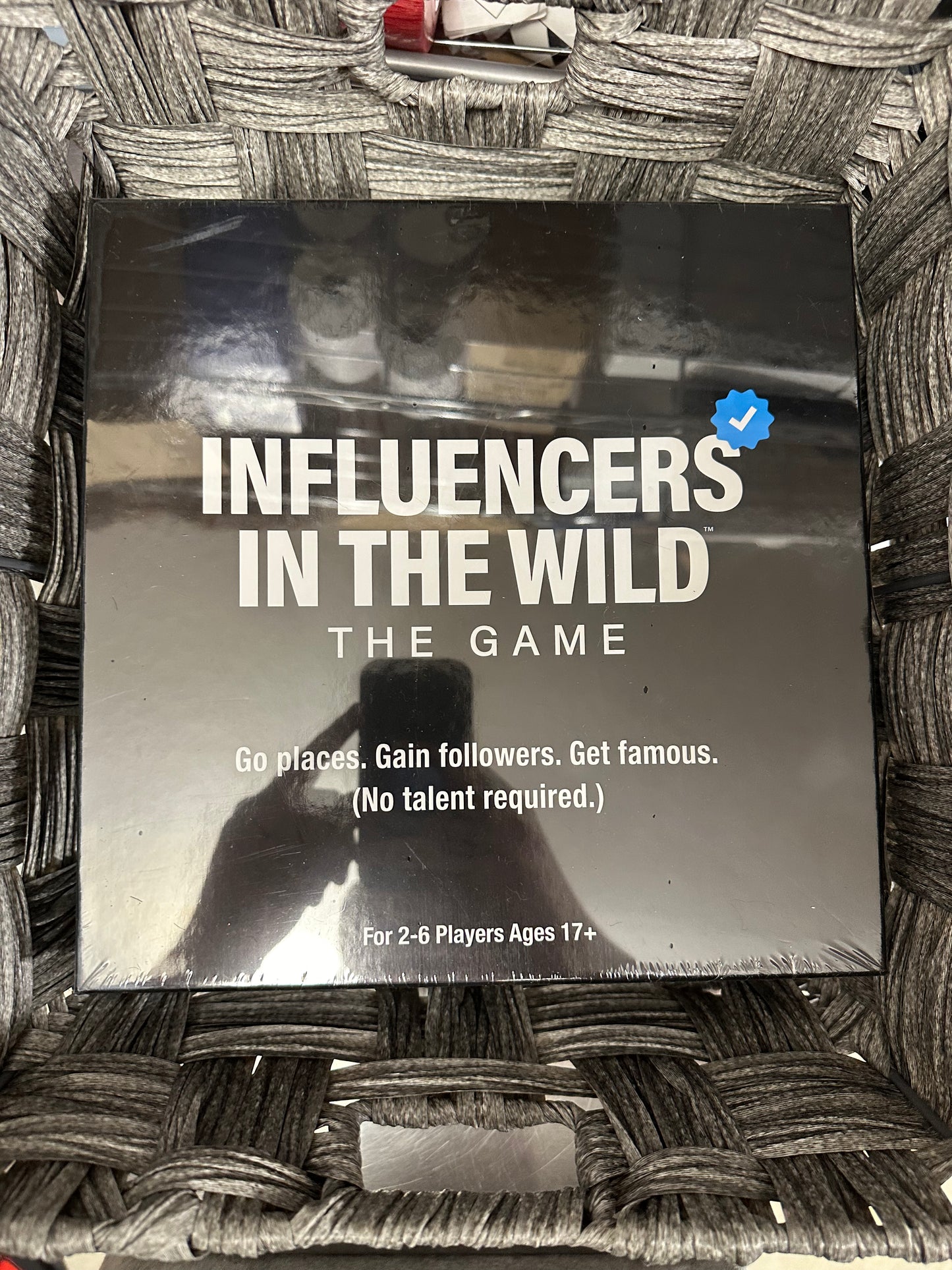 Influencers In The Wild The Game