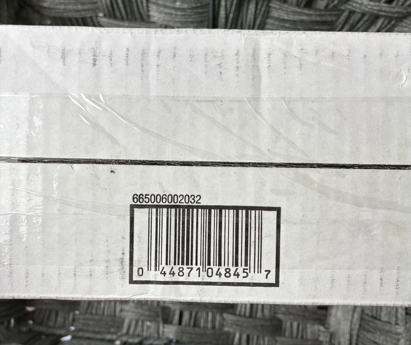 CASE OF 10 14OZ MYSTIK NO. 2 JT-6 NLGI MULTI-PURPOSE GREASE CARTRIDGE TUBES NEW