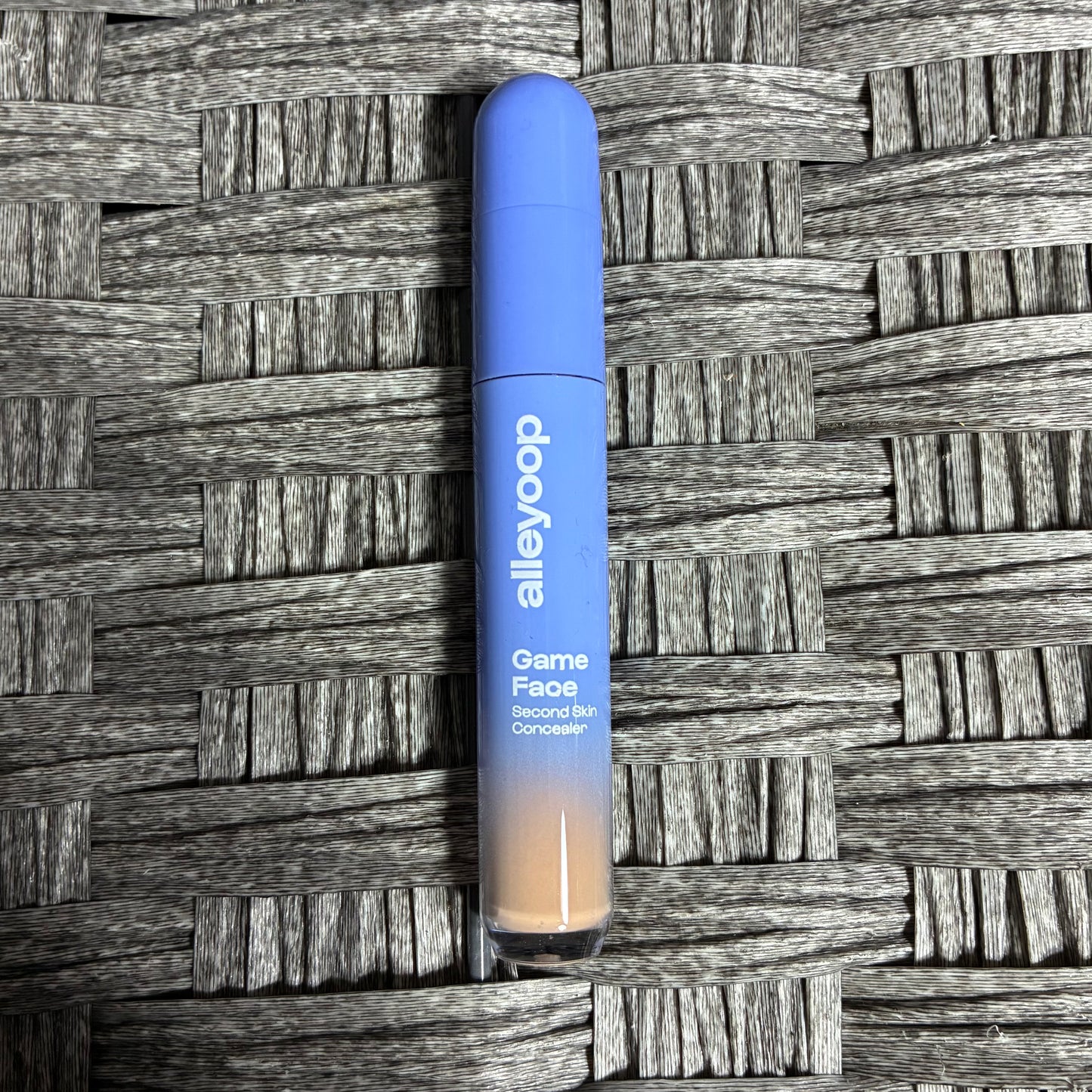 ALLEYOOP GAME FACE SECOND SKIN CONCEALER - STANDOUT