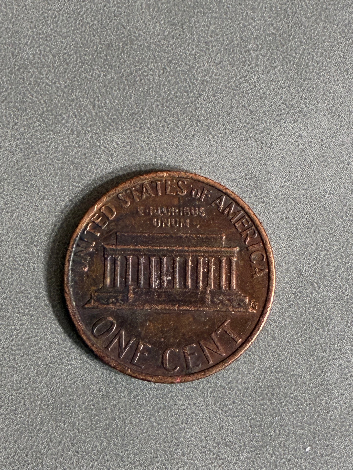 1979 PENNY NO MINT MARK CIRCULATED (P1.C6)