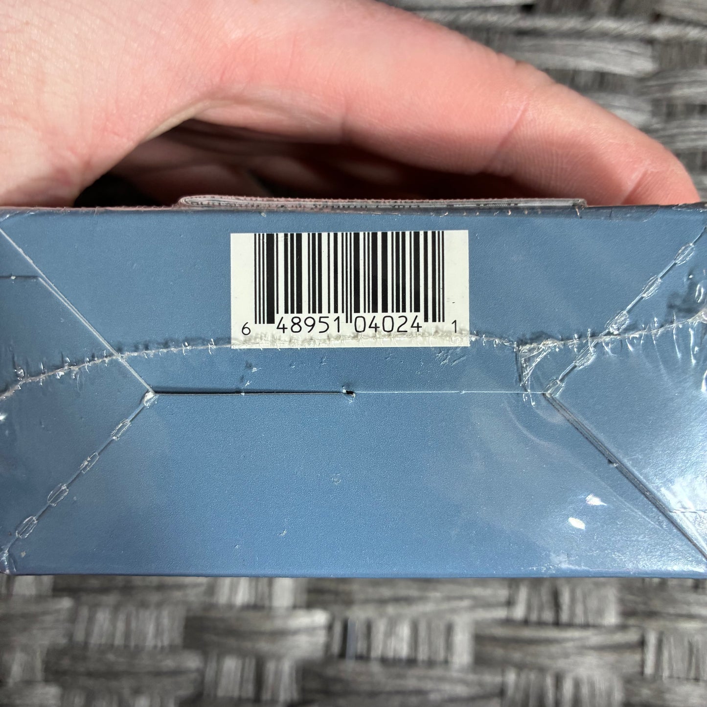 STAINSAFE FABRIC CARE KIT
