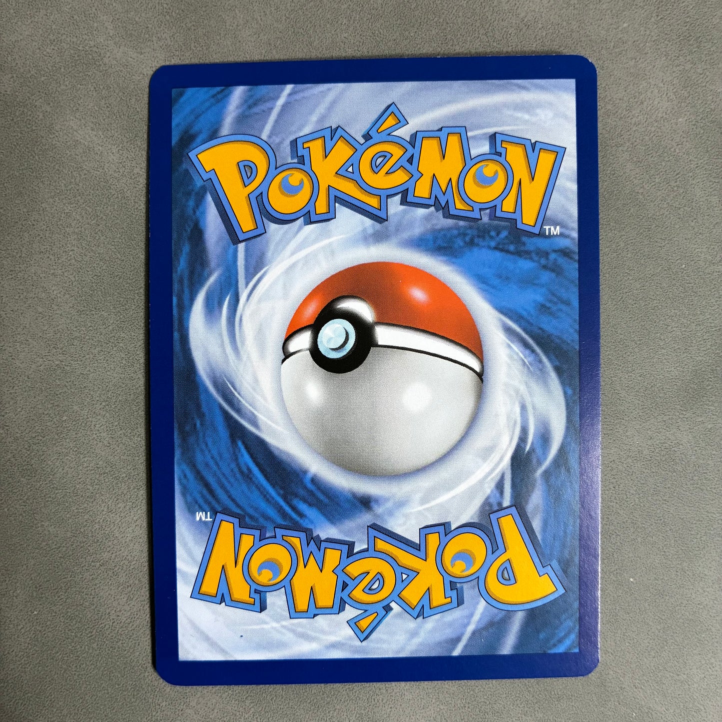 POKEMON TCG CORPHISH 047/167 HOLO 2024
