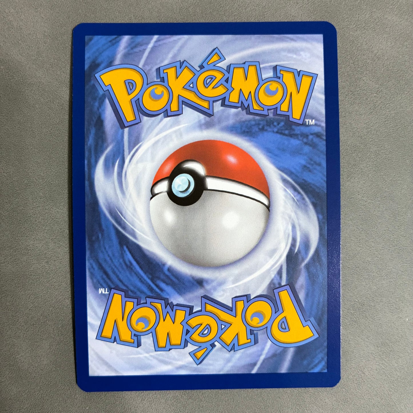 POKEMON TCG CYCLIZAR 070/091 HOLO 2024