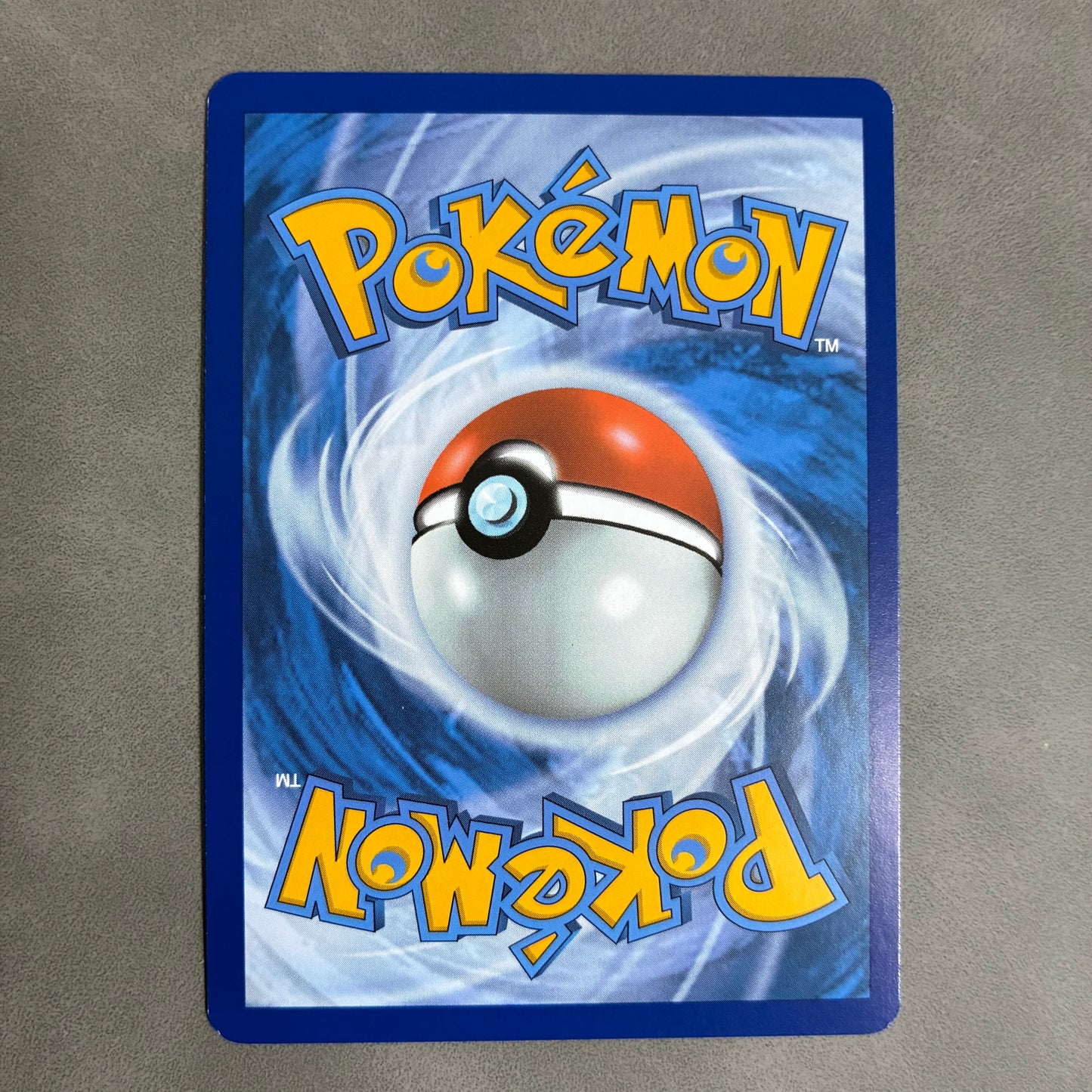 2024 POKEMON TCG GURDURR 104/167 HOLO