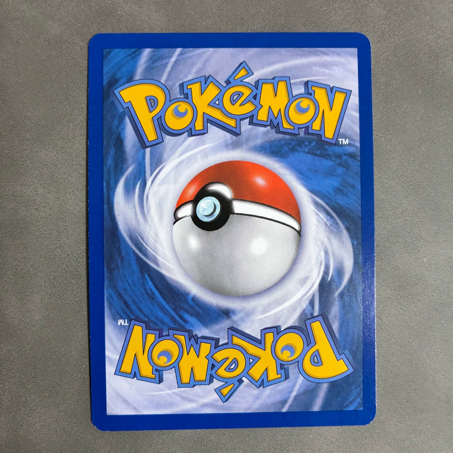 2013 POKEMON TCG CHINCHOU 35/116 HOLO