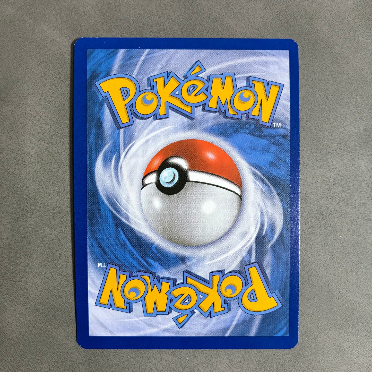 2015 POKEMON TCG SILCOON 4/108 HOLO