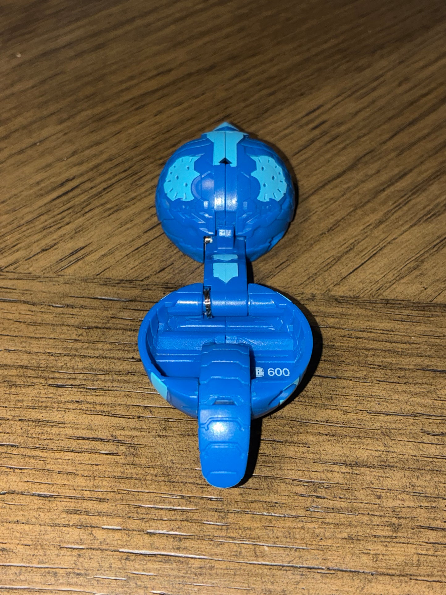 BAKUGAN FANGZOR - PRE OWNED