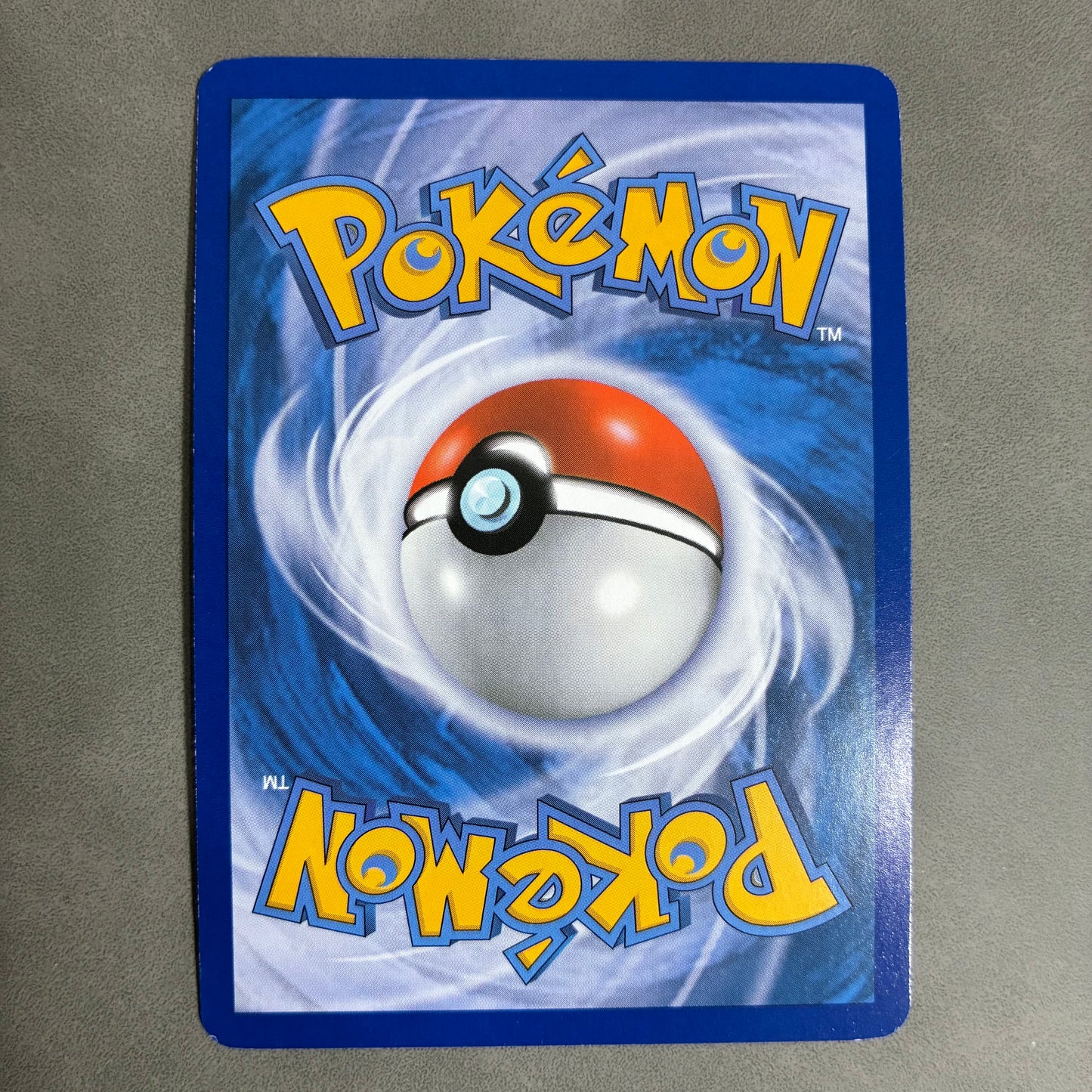 POKEMON TCG PANPOUR 37/146 HOLO 2014