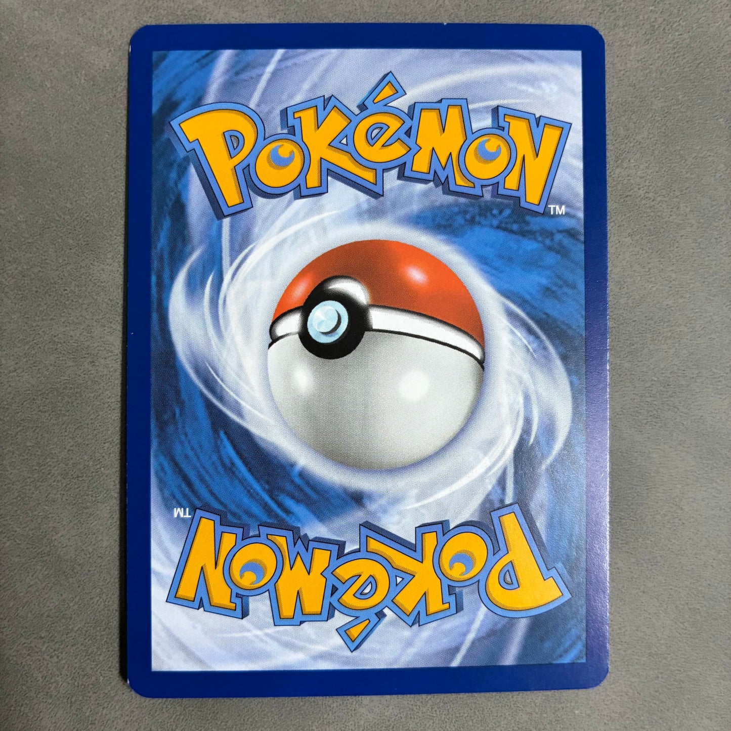 2024 POKEMON TCG AMBIPOM 138/167 HOLO