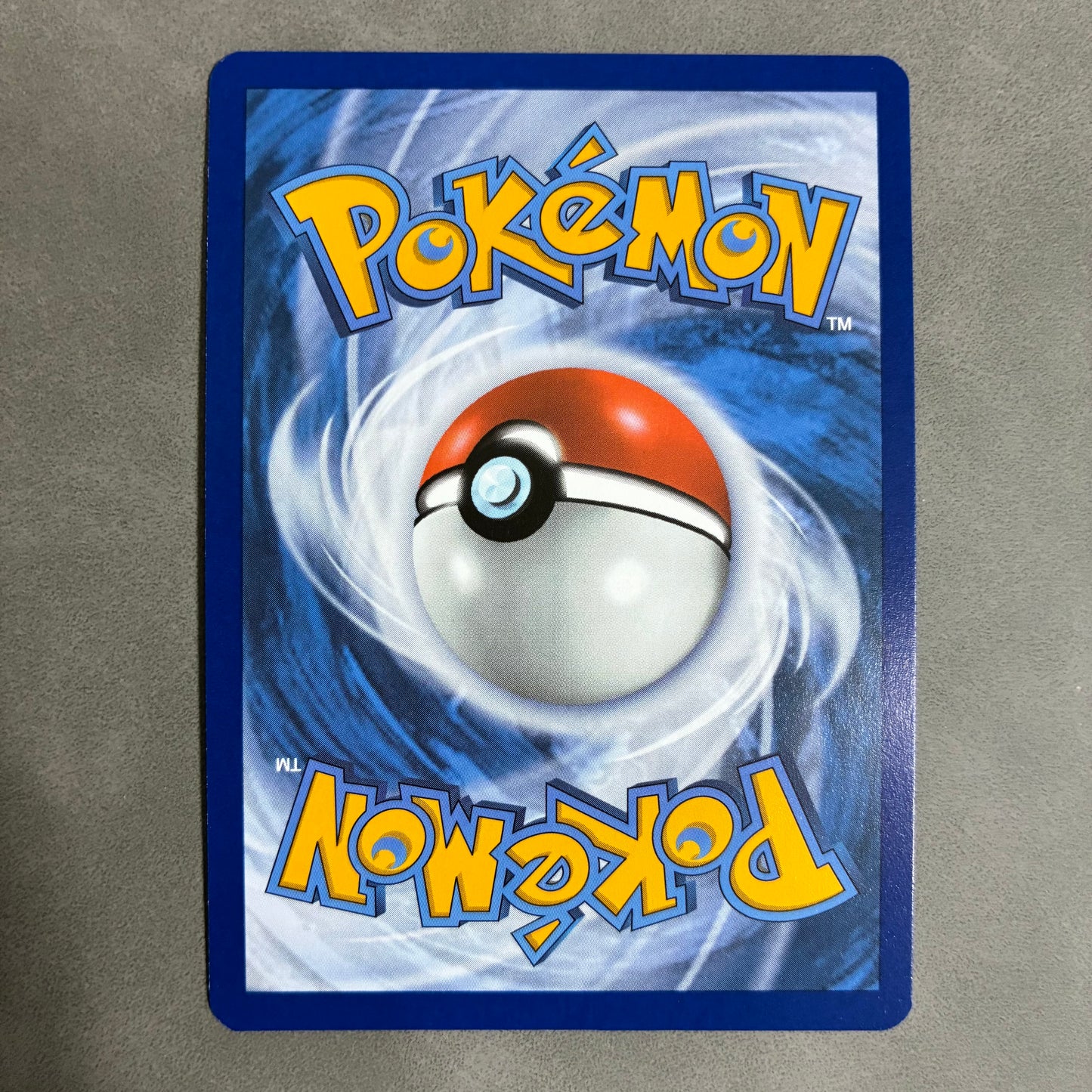2024 POKEMON TCG - HOUNDSTONE 043/091 HOLO