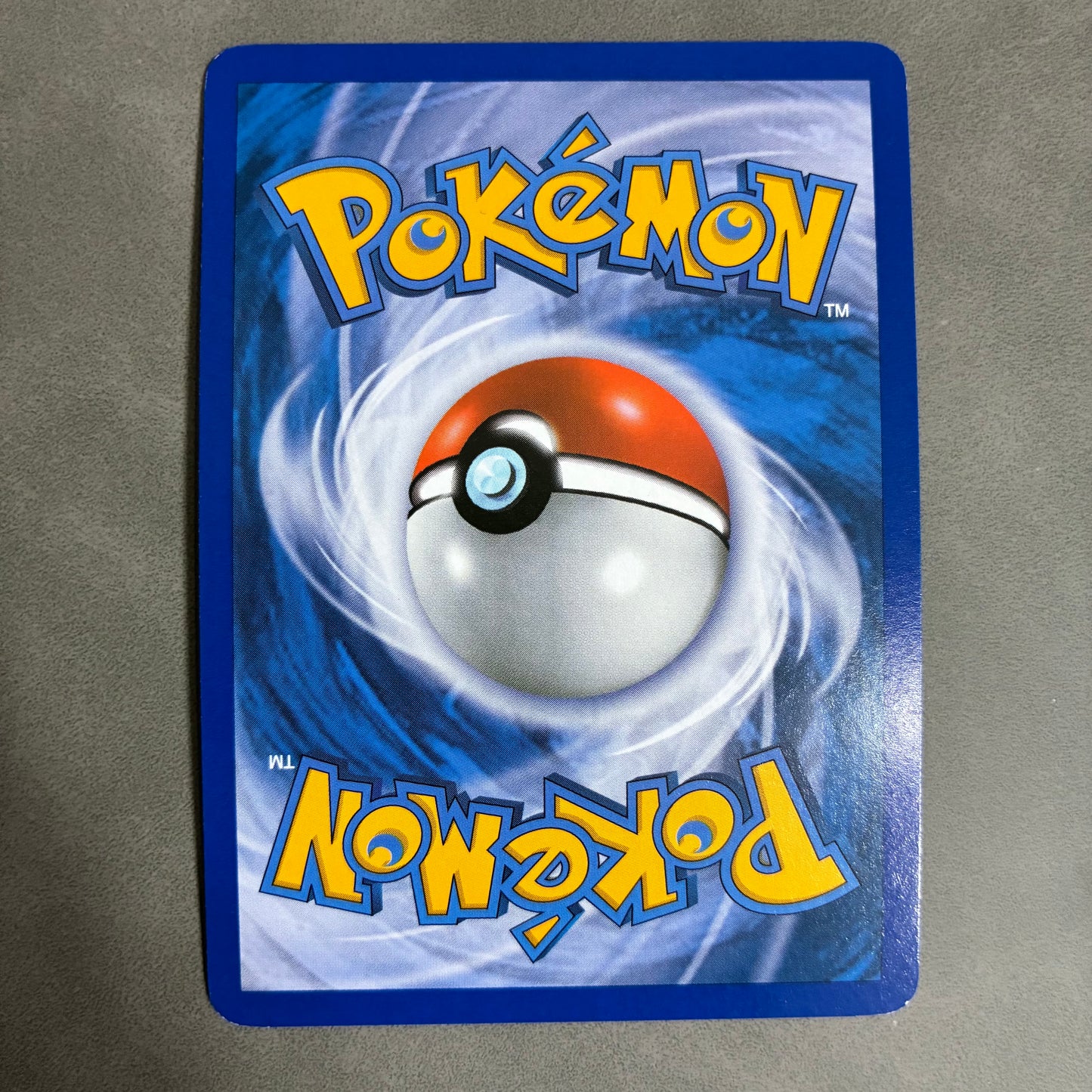 POKEMON TCG HELIX FOSSIL 93/99 HOLO TRAINER 2009