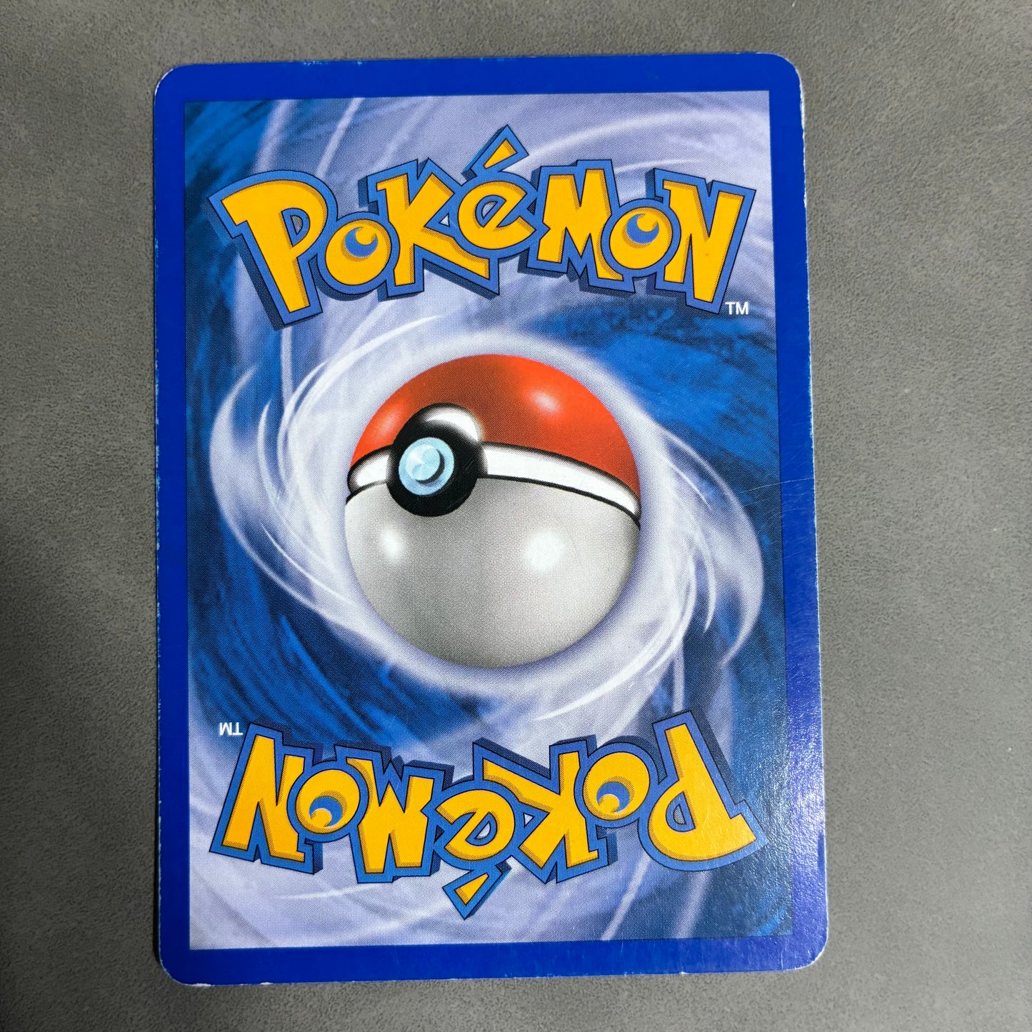 POKEMON TCG PRINPLUP 58/130 HOLO 2007