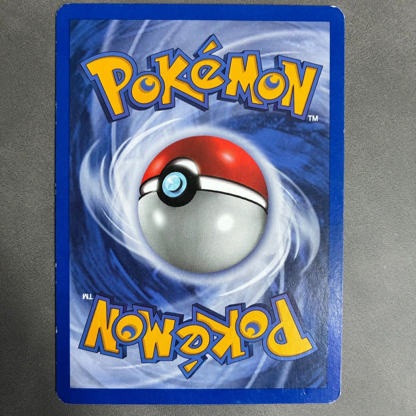 POKEMON TCG GEODUDE 47/62 ITALIAN 1999-2000