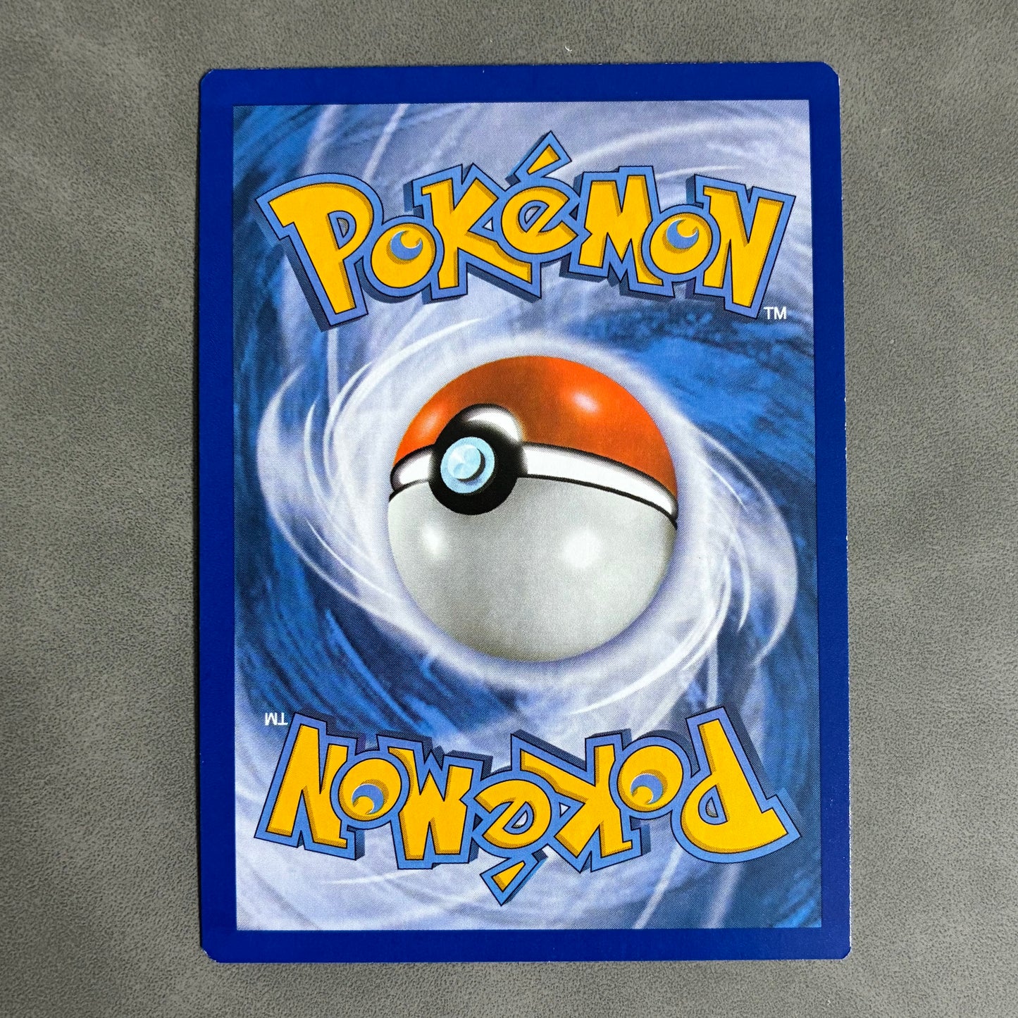 POKEMON TCG CARBINK 68/106 HOLO 2014