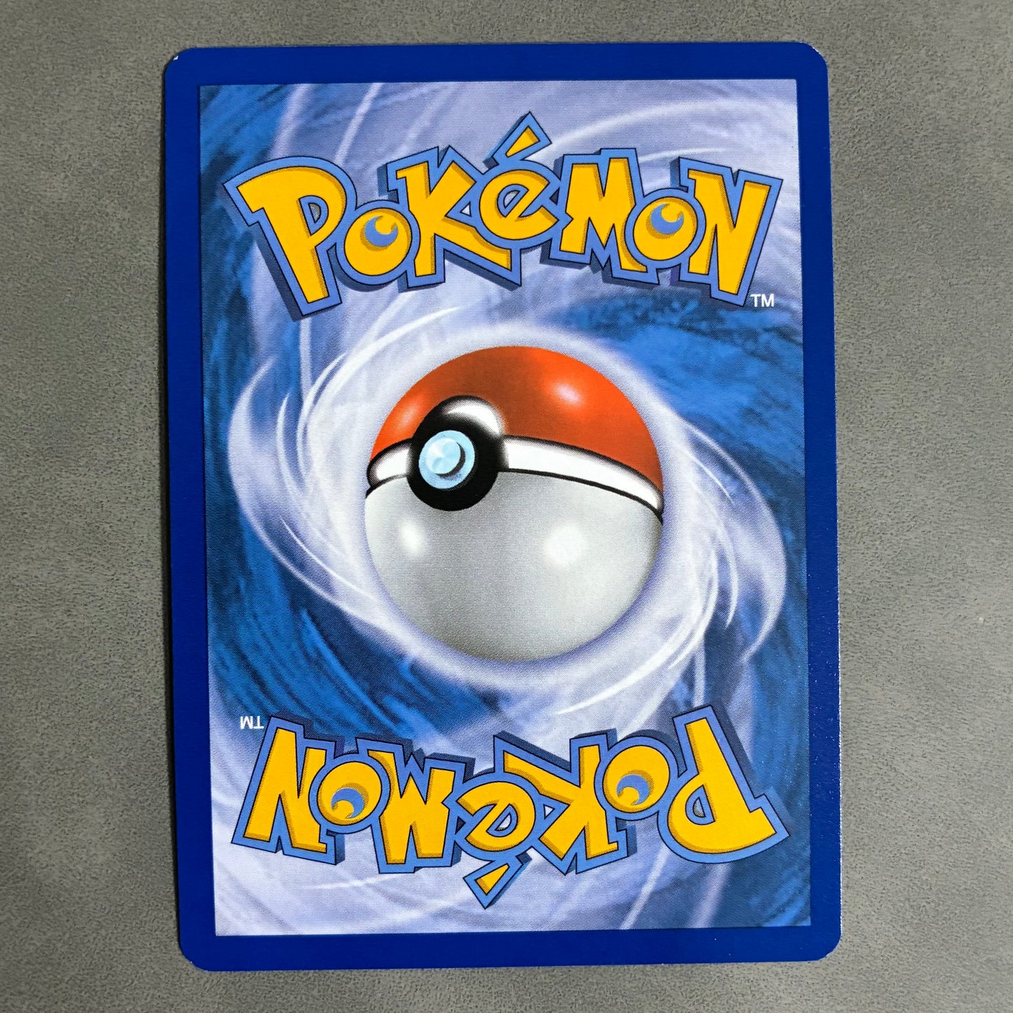 POKEMON TCG POLIWRATH 17/111 HOLO 2014