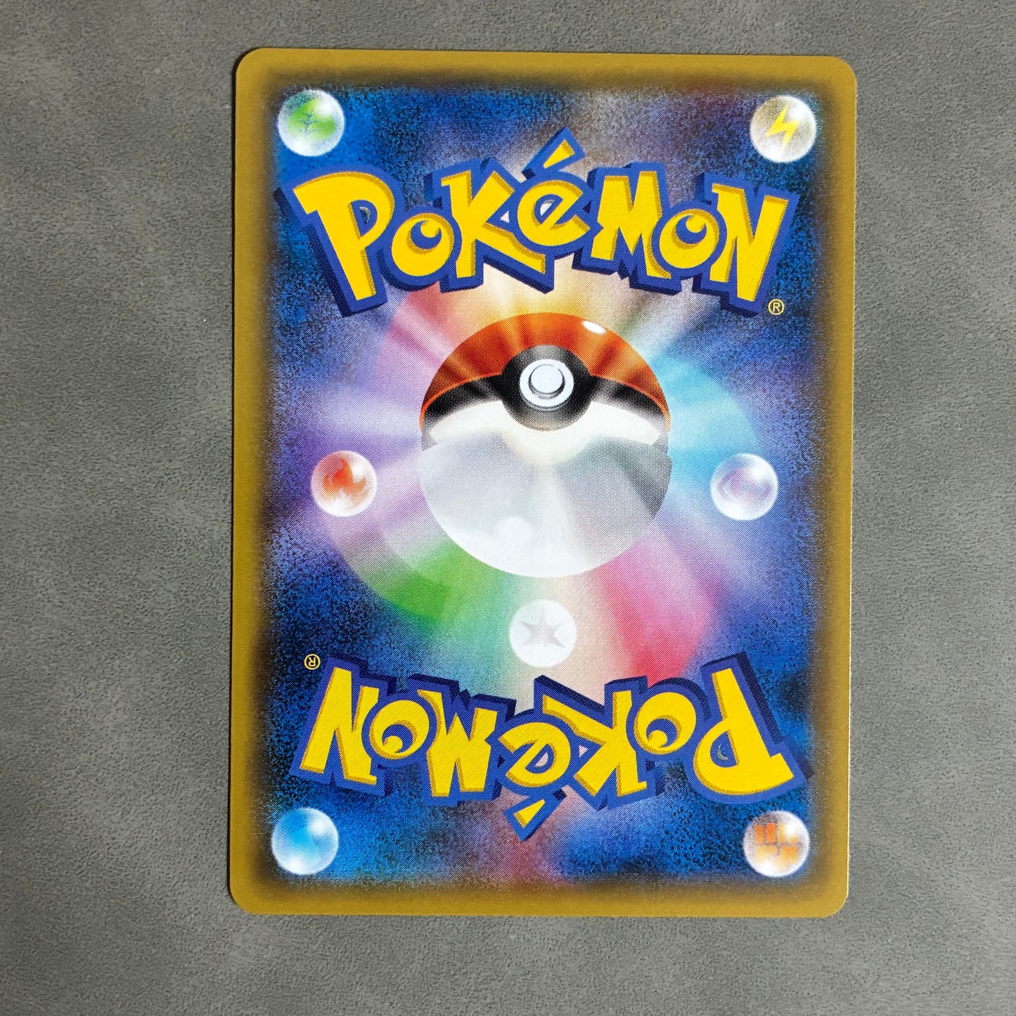 POKEMON TCG GOLURK 035/081 2015 JAPANESE 1ST EDITION